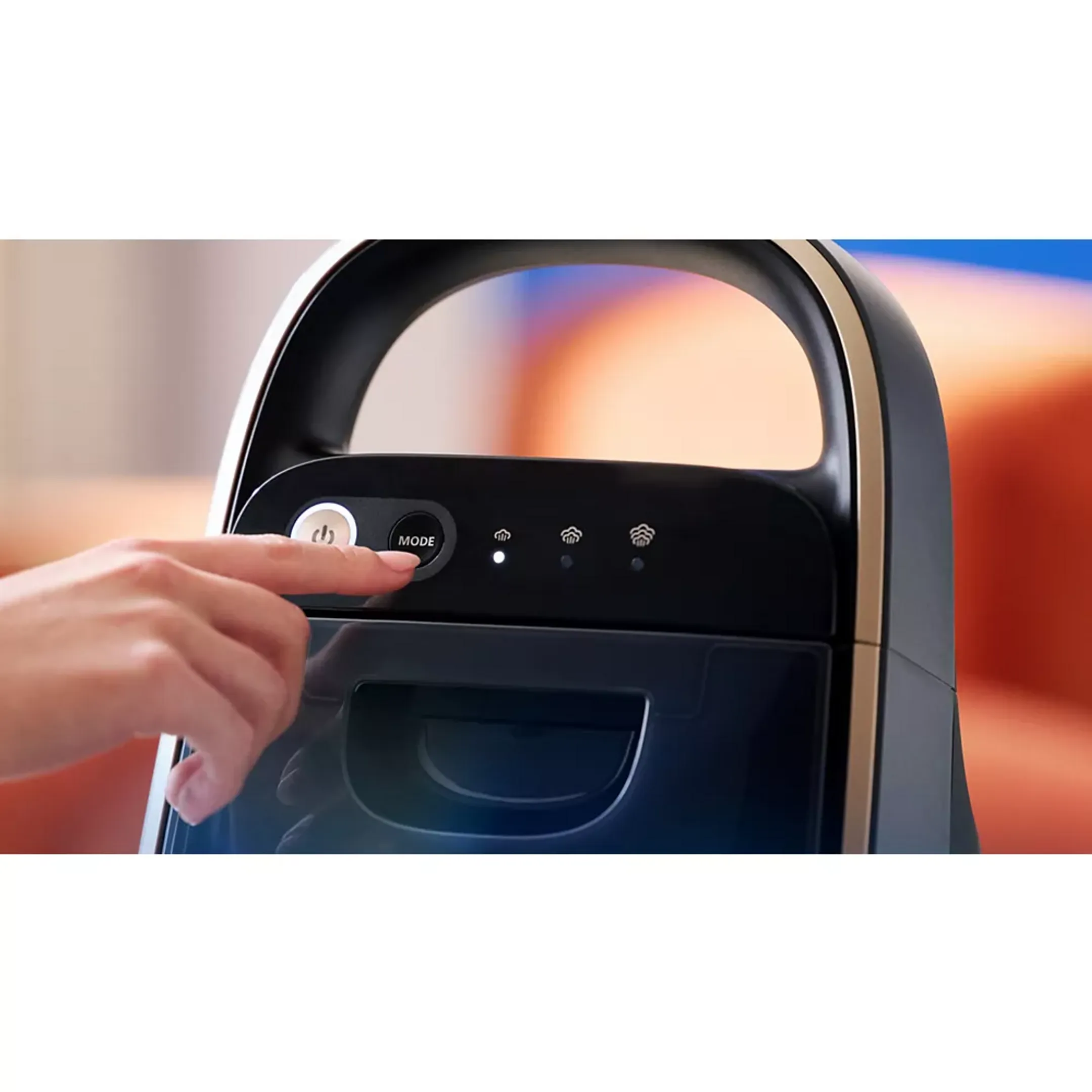 Philips Steamer All-in-One Serie 8500 AIS8540/80 image