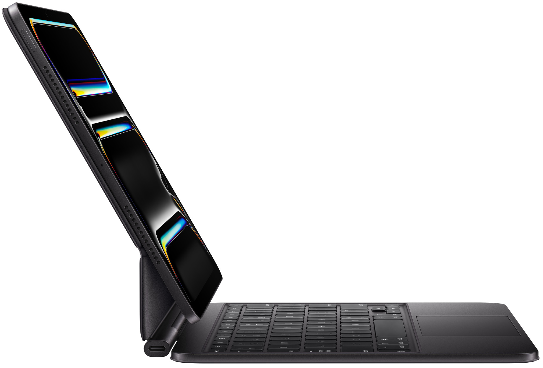 Apple Magic Keyboard iPad Pro M4 11