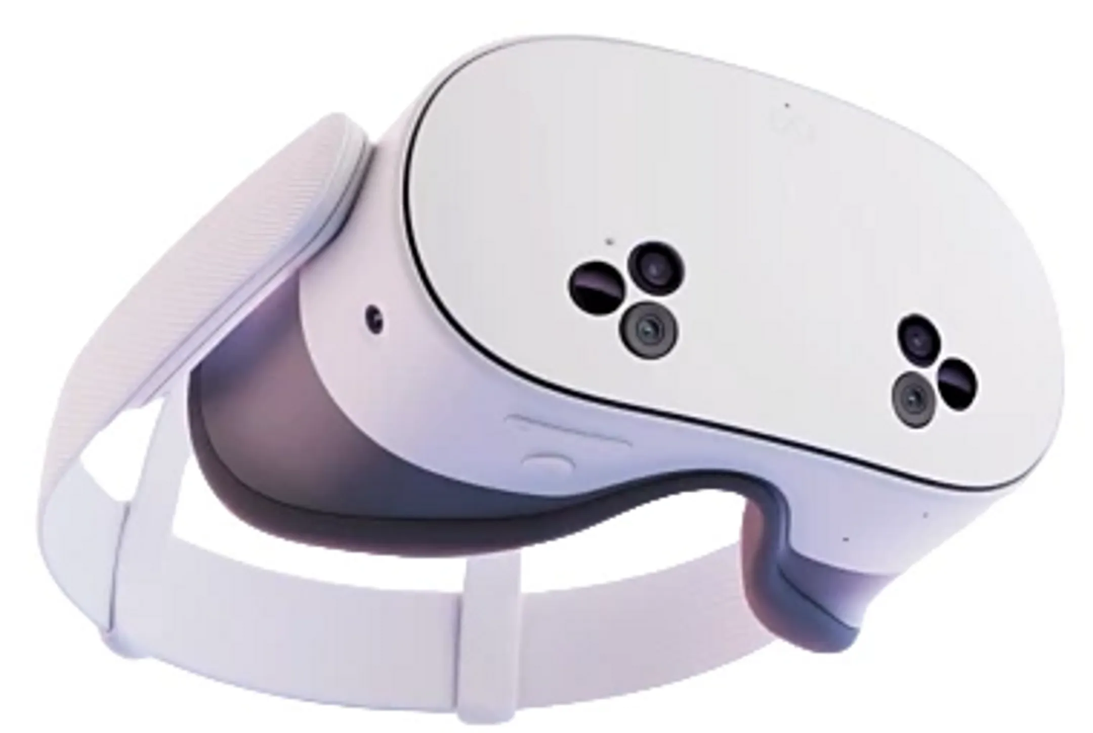 META Virtual Reality-Headset Meta Quest 3S - 128GB image
