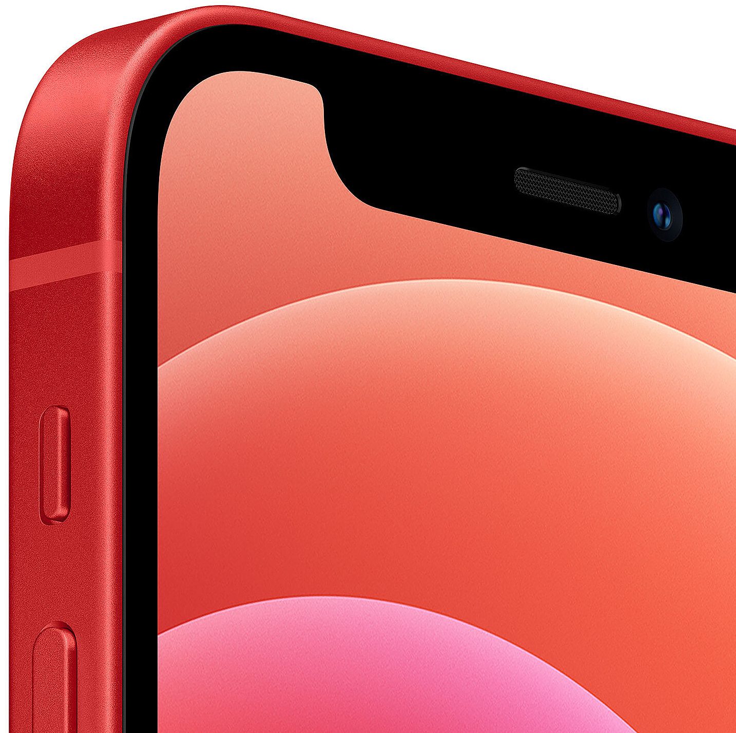 Apple iPhone 12 Mini 64GB Red Refurbished Grade B