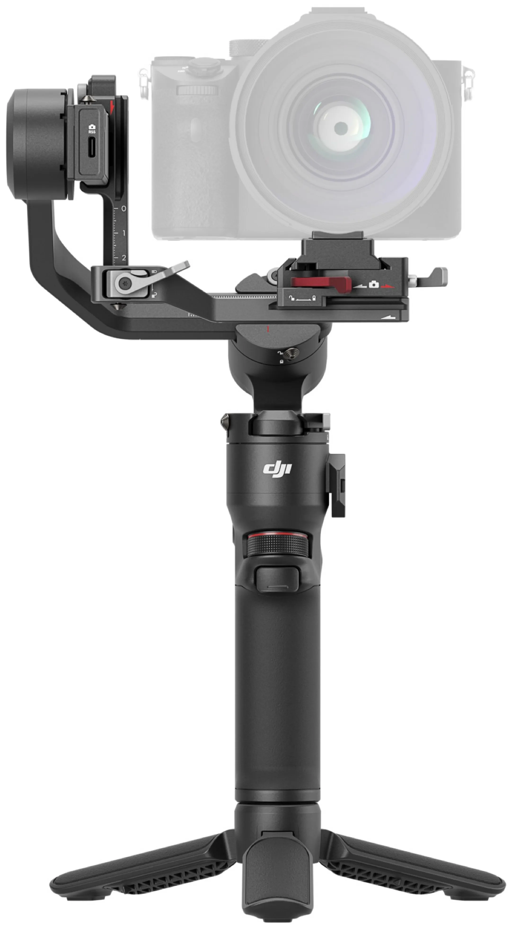 Stabilisateur Ronin RS3 Mini