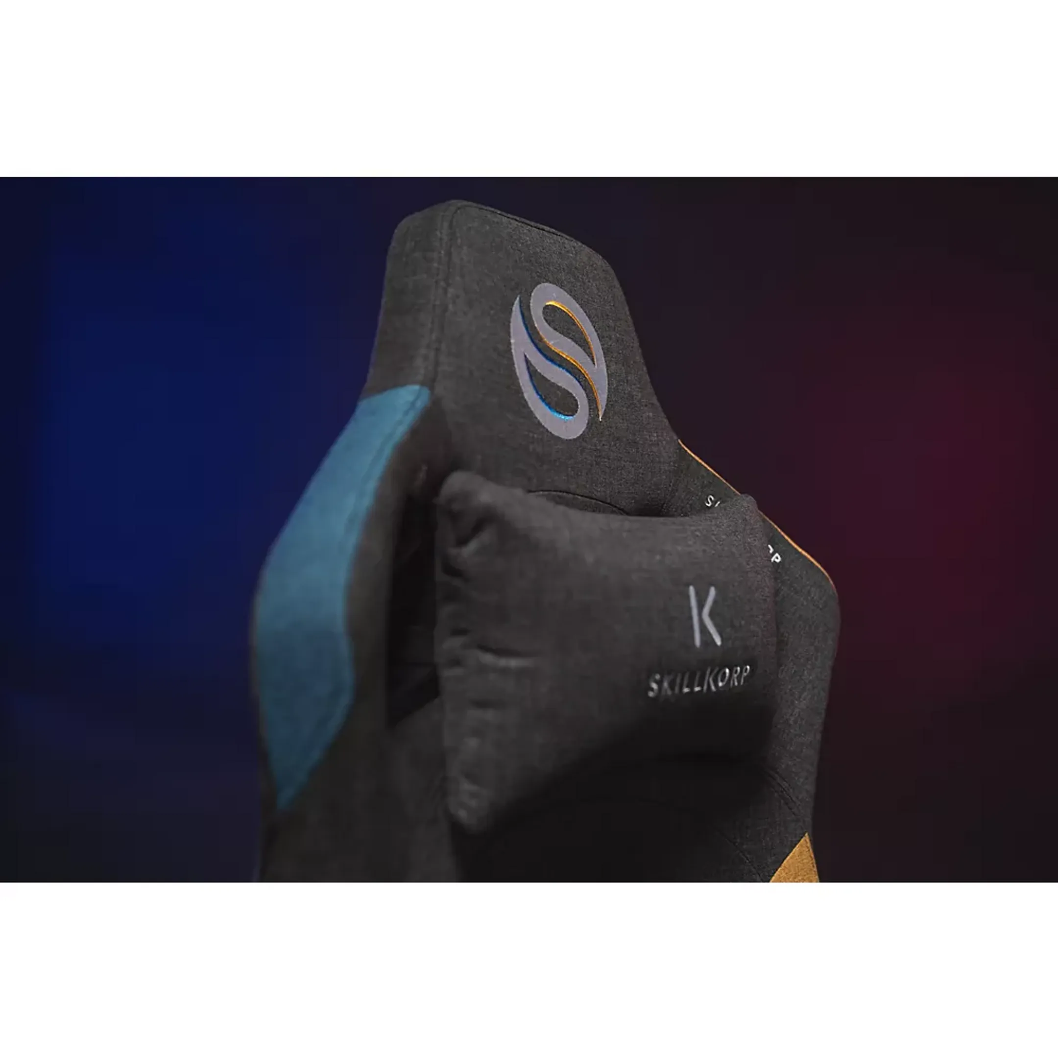 Skillkorp Gaming Chair Solary C20S image