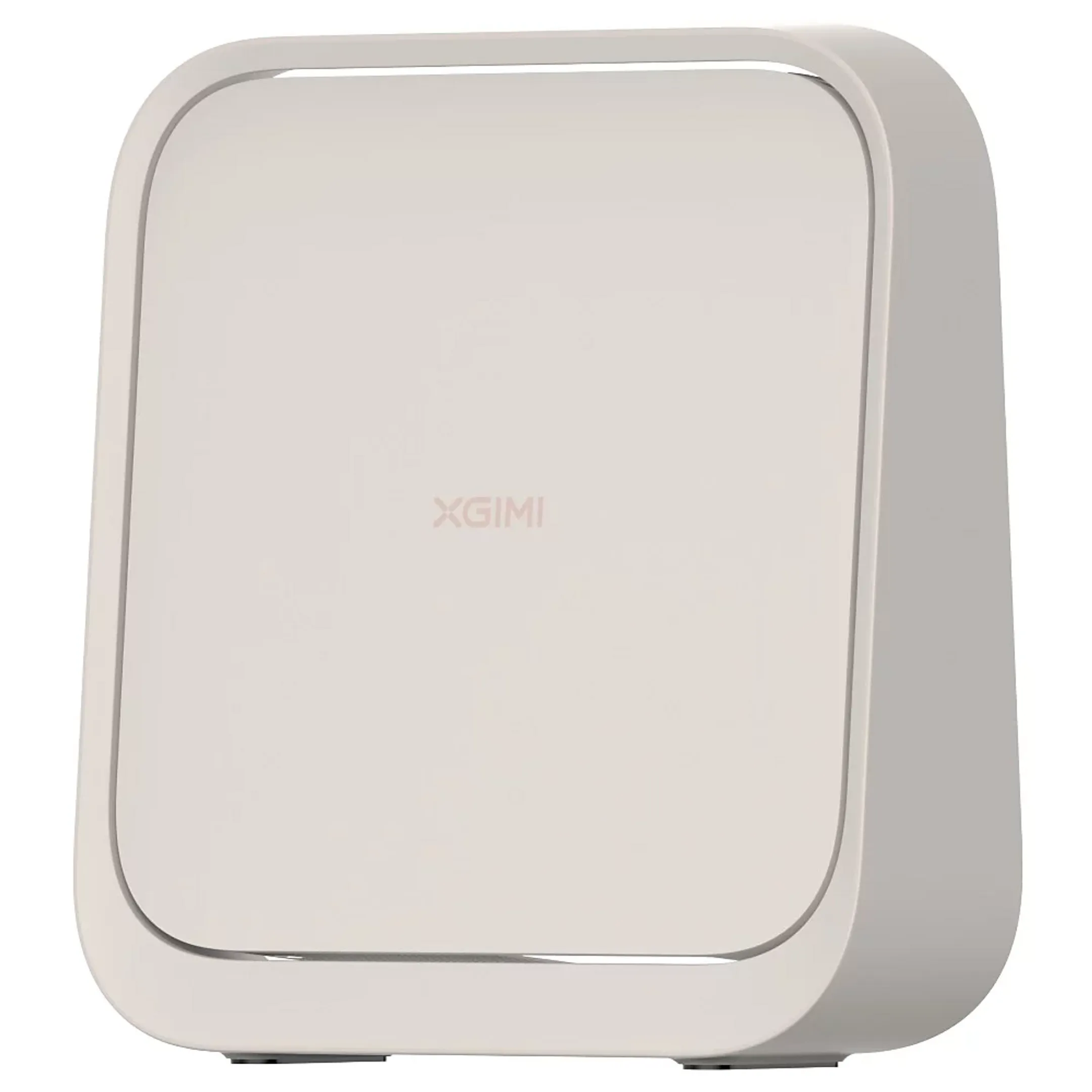 XGIMI Mini projecteur Elfin Flip - Blanc image