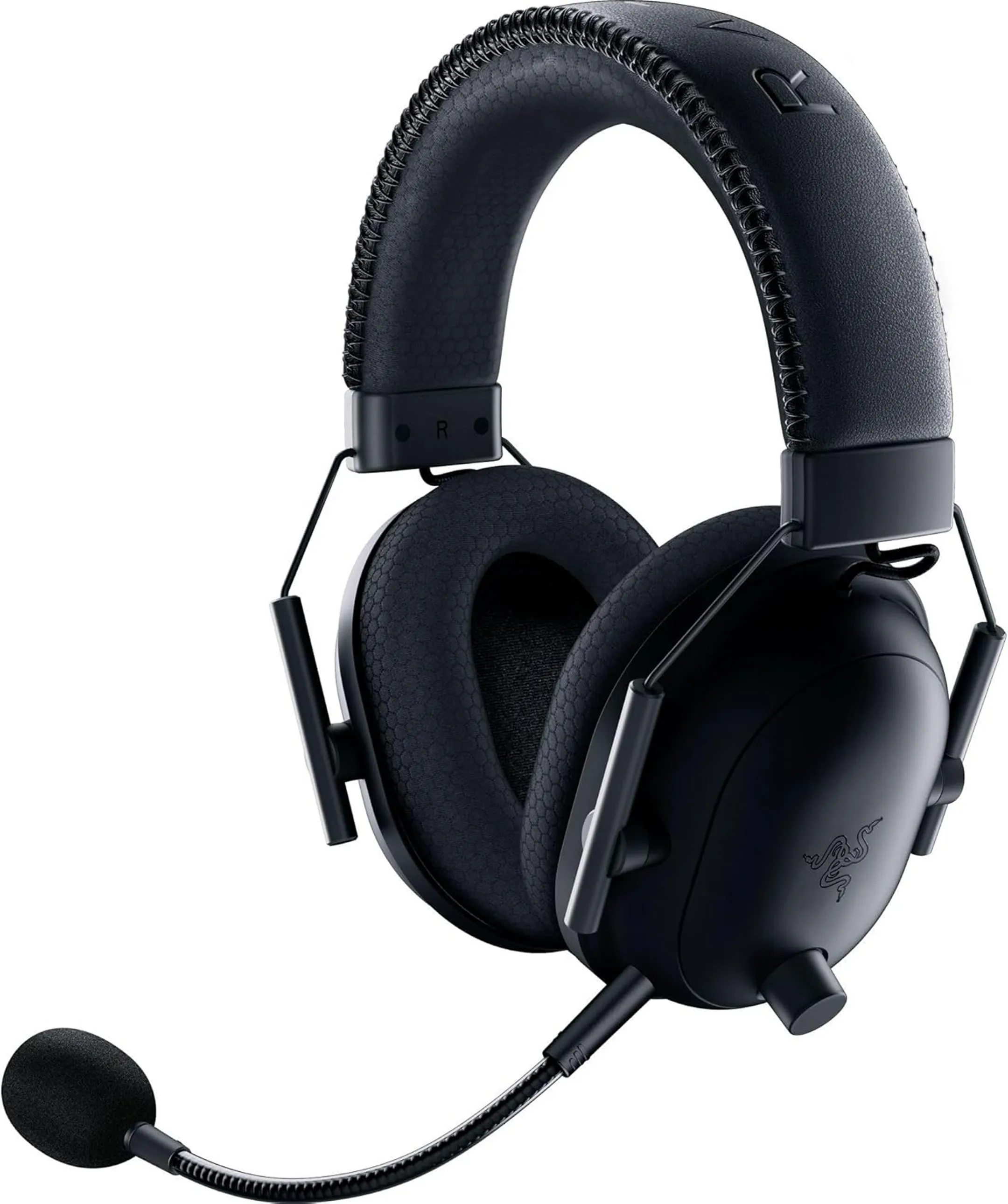 Razer Casque gaming sans fil BlackShark V2 Pro - Noir image