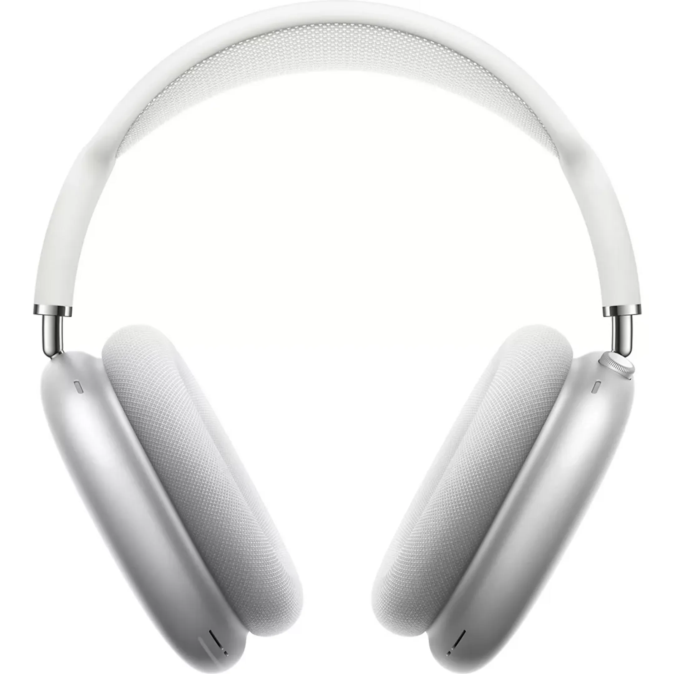 Casque sans fil AirPods Max - Lightning - Argent