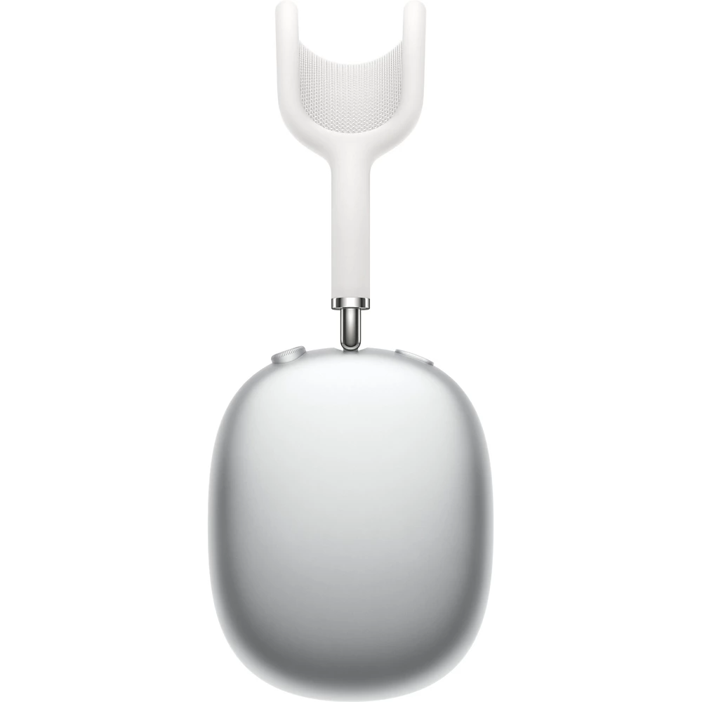 AirPods Max Silver Lightningモデル MGYJ3J/A 中古品】 AirPods Max シルバー (2020/Lightningポート) MGYJ3J