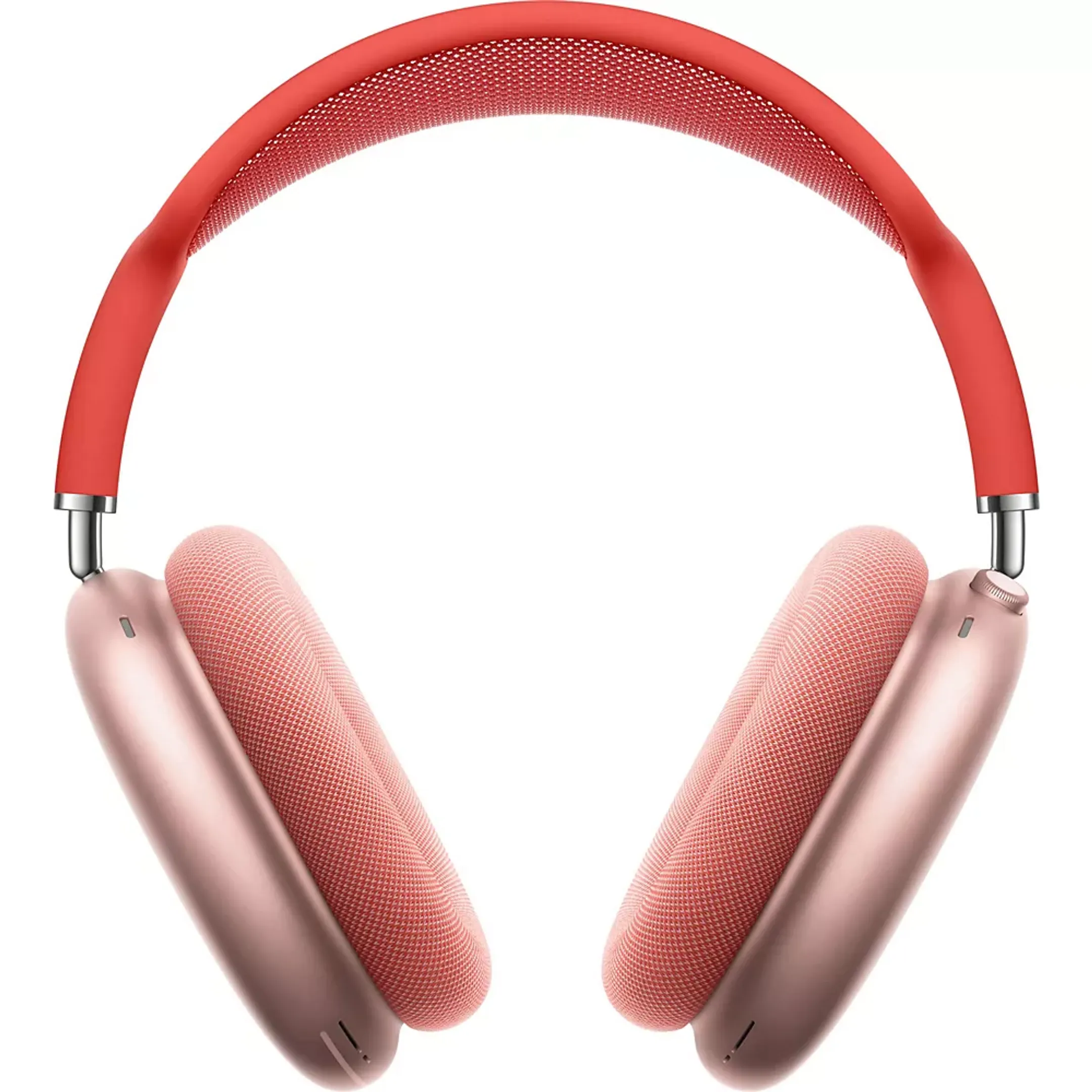 Casque sans fil AirPods Max - Lightning - Rose