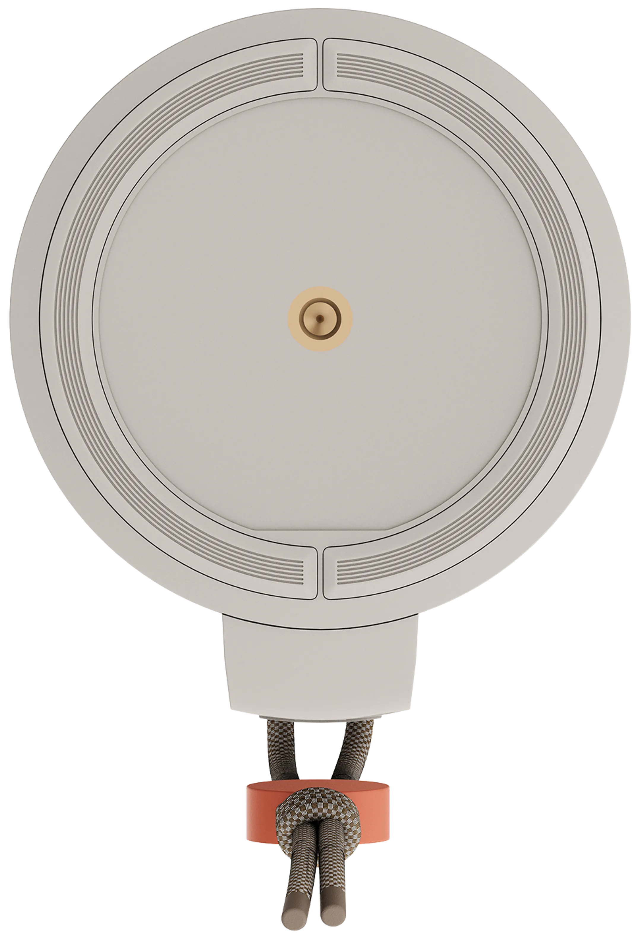 XGIMI Projecteur portable MoGo 3 Pro avec PowerBase Stand image