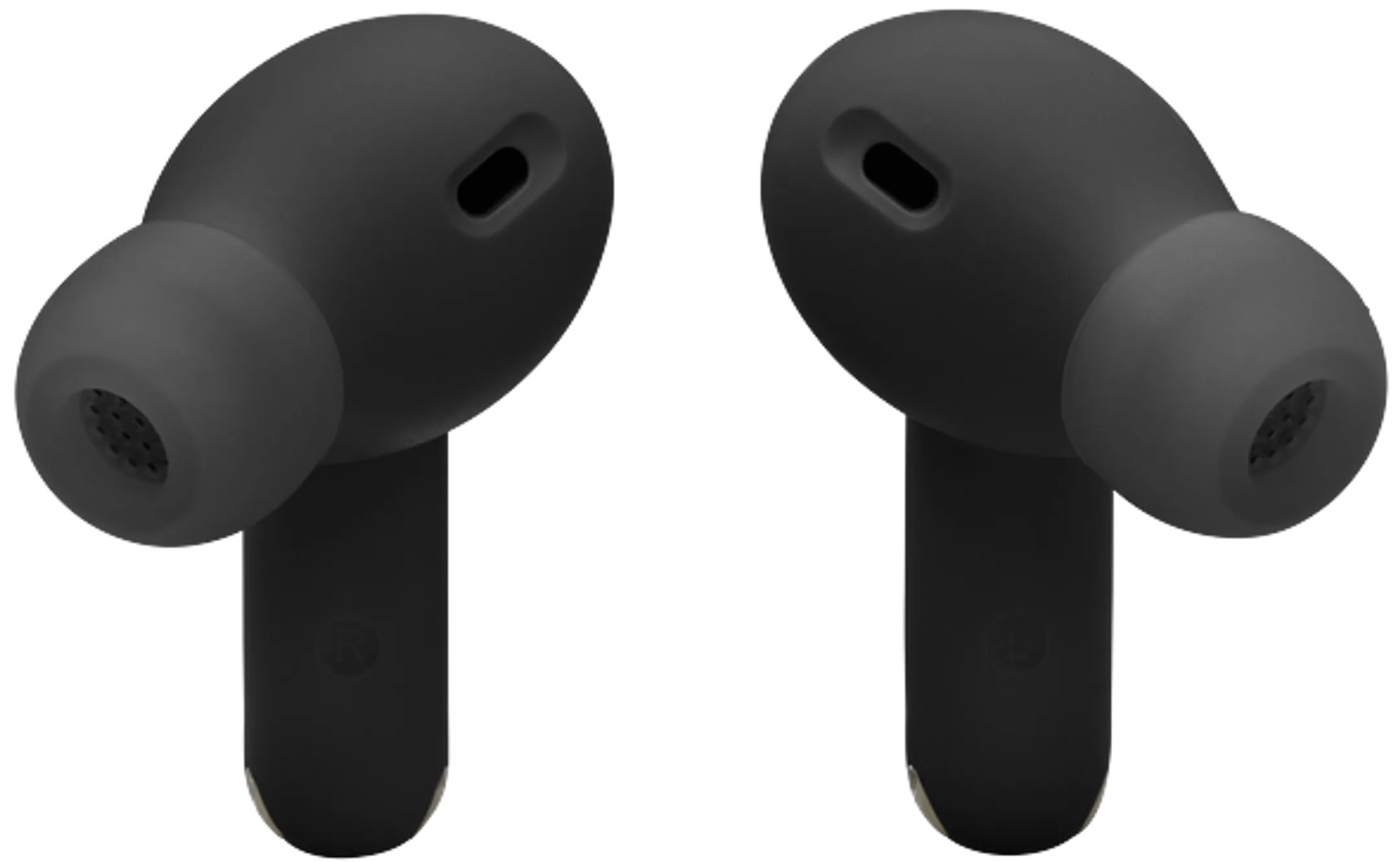 JBL Ecouteurs sans fil Wave Beam 2 - Noir image