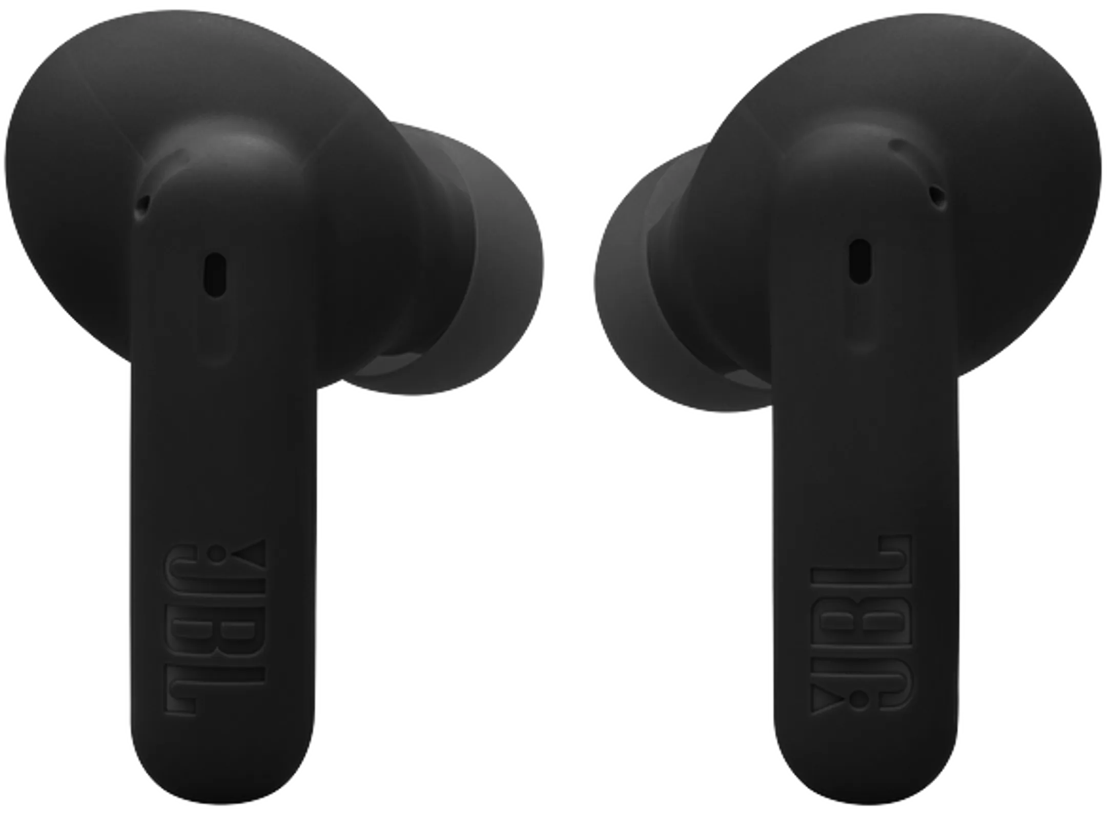 JBL Ecouteurs sans fil Wave Beam 2 - Noir image