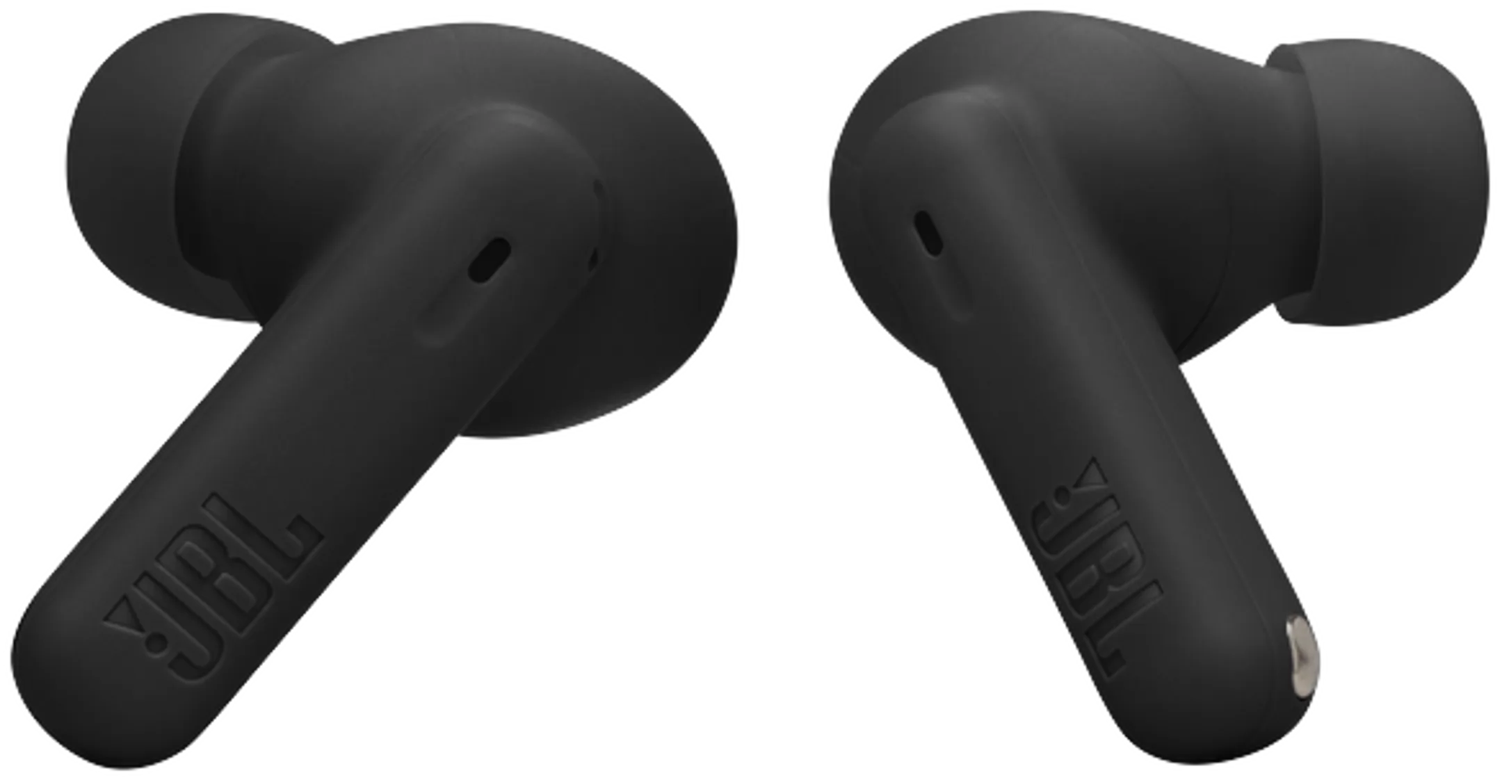 JBL Ecouteurs sans fil Wave Beam 2 - Noir image