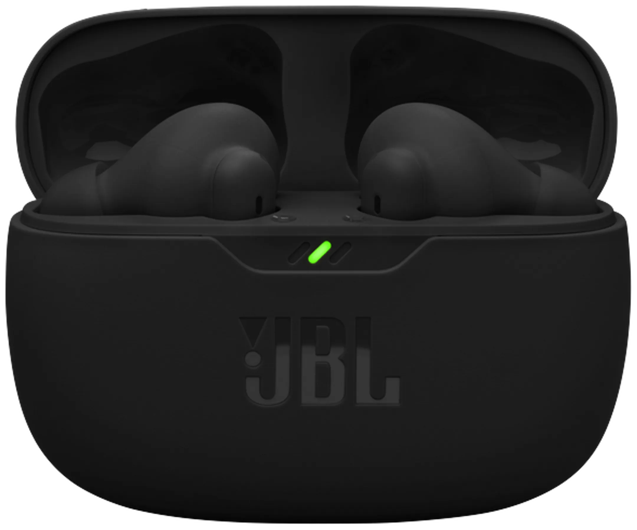 JBL Ecouteurs sans fil Wave Beam 2 - Noir image