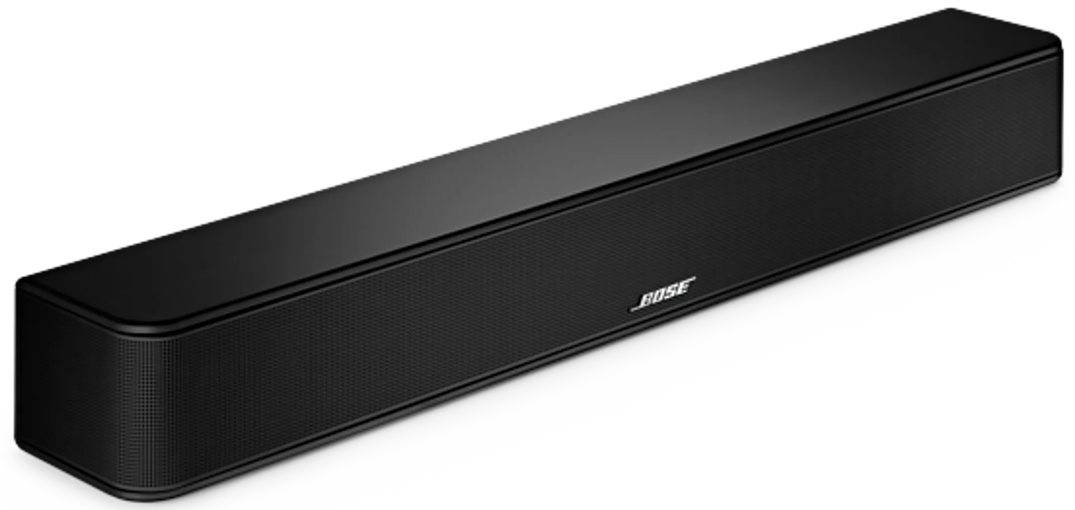 Bose Soundbar Solo II - Black image