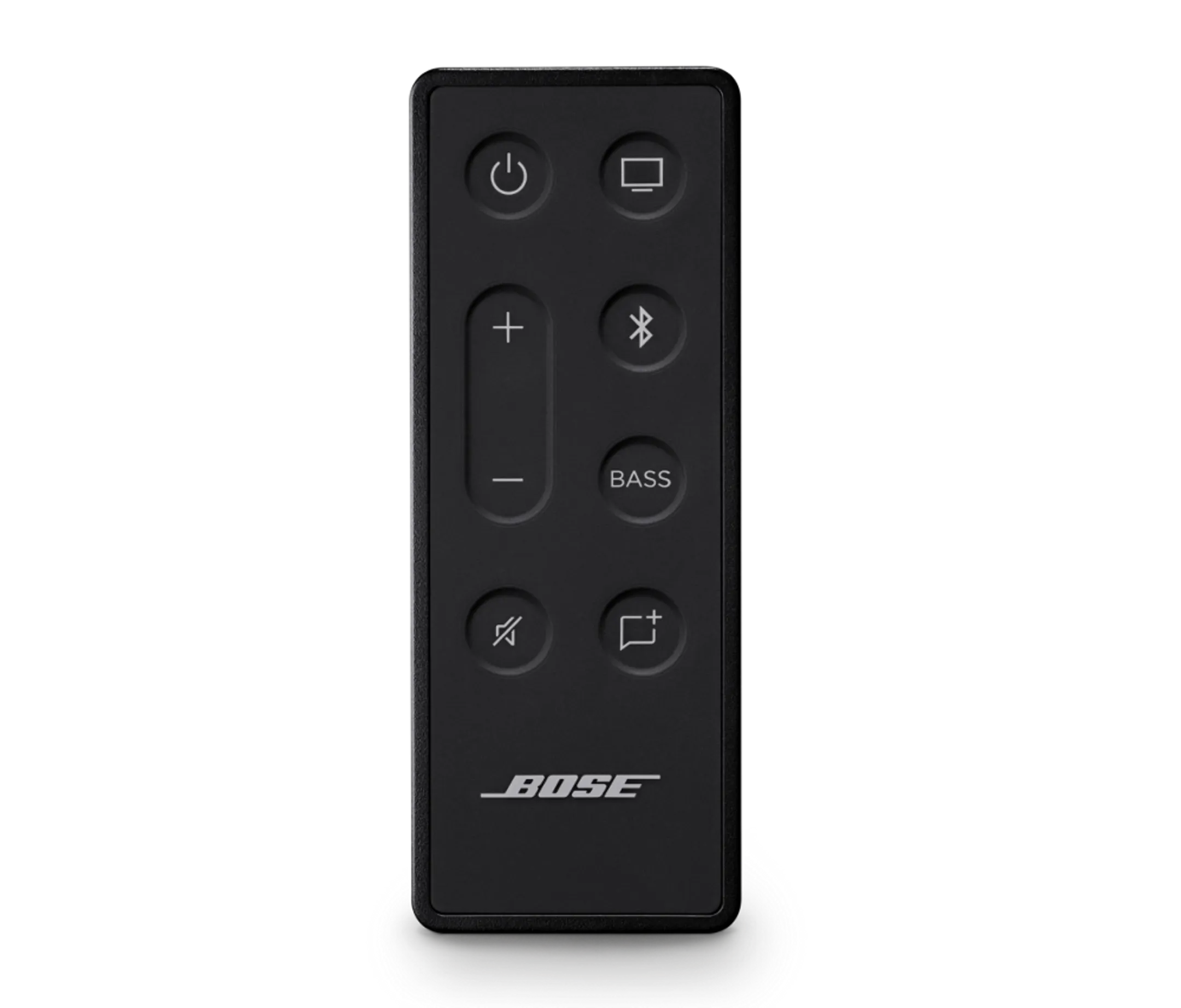Bose Soundbar Solo II - Black image