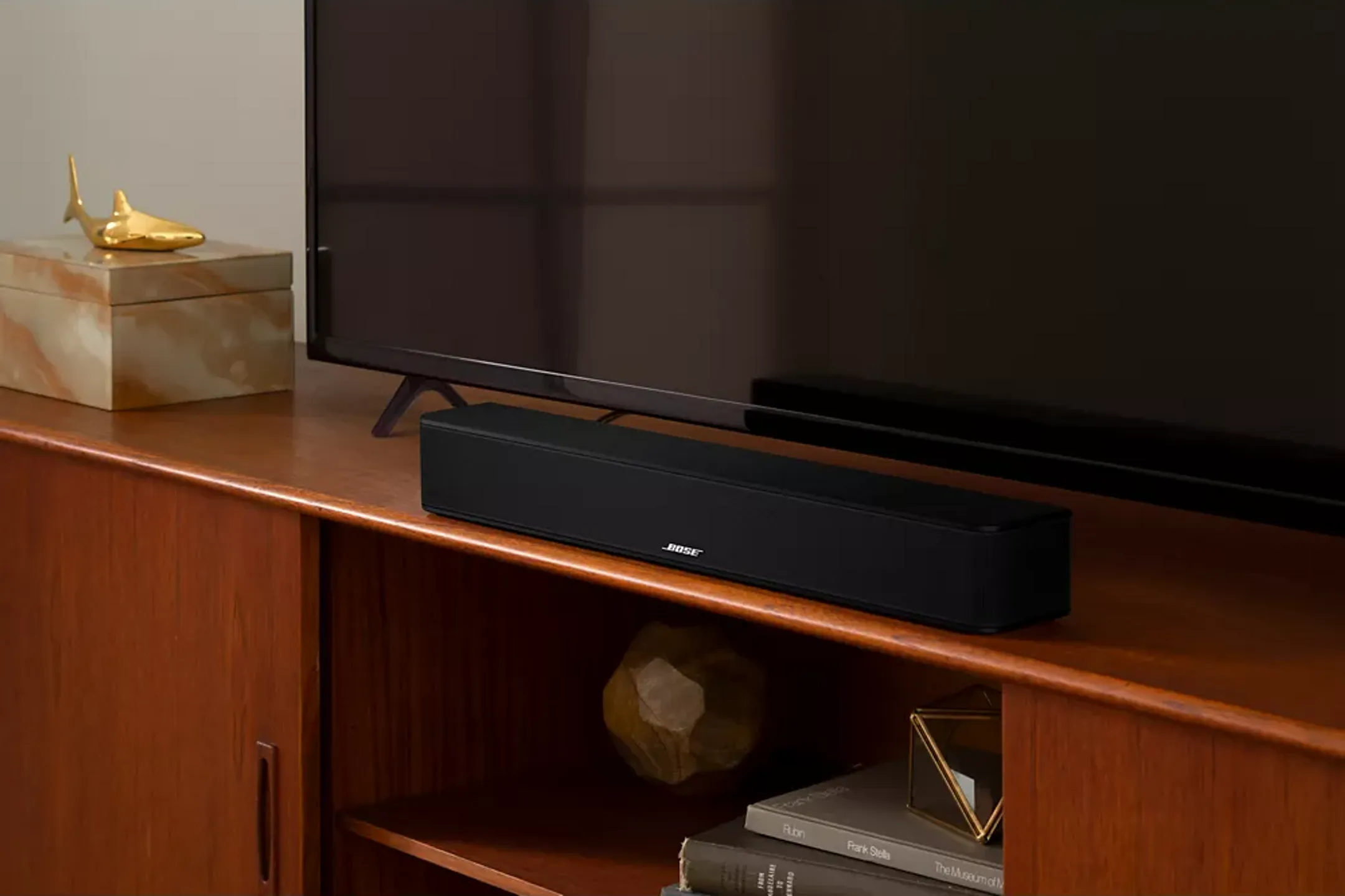 Bose Soundbar Solo II - Black image