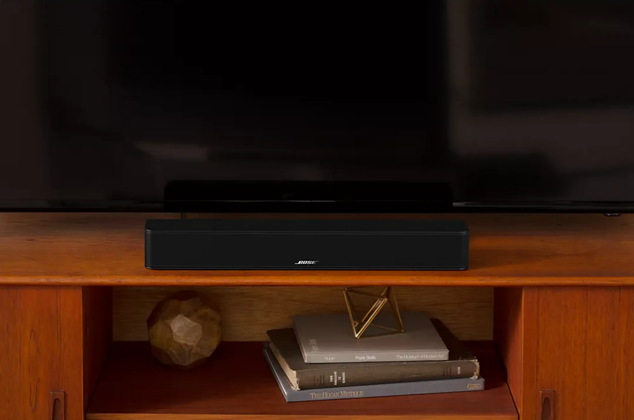 Bose Soundbar Solo II - Black image