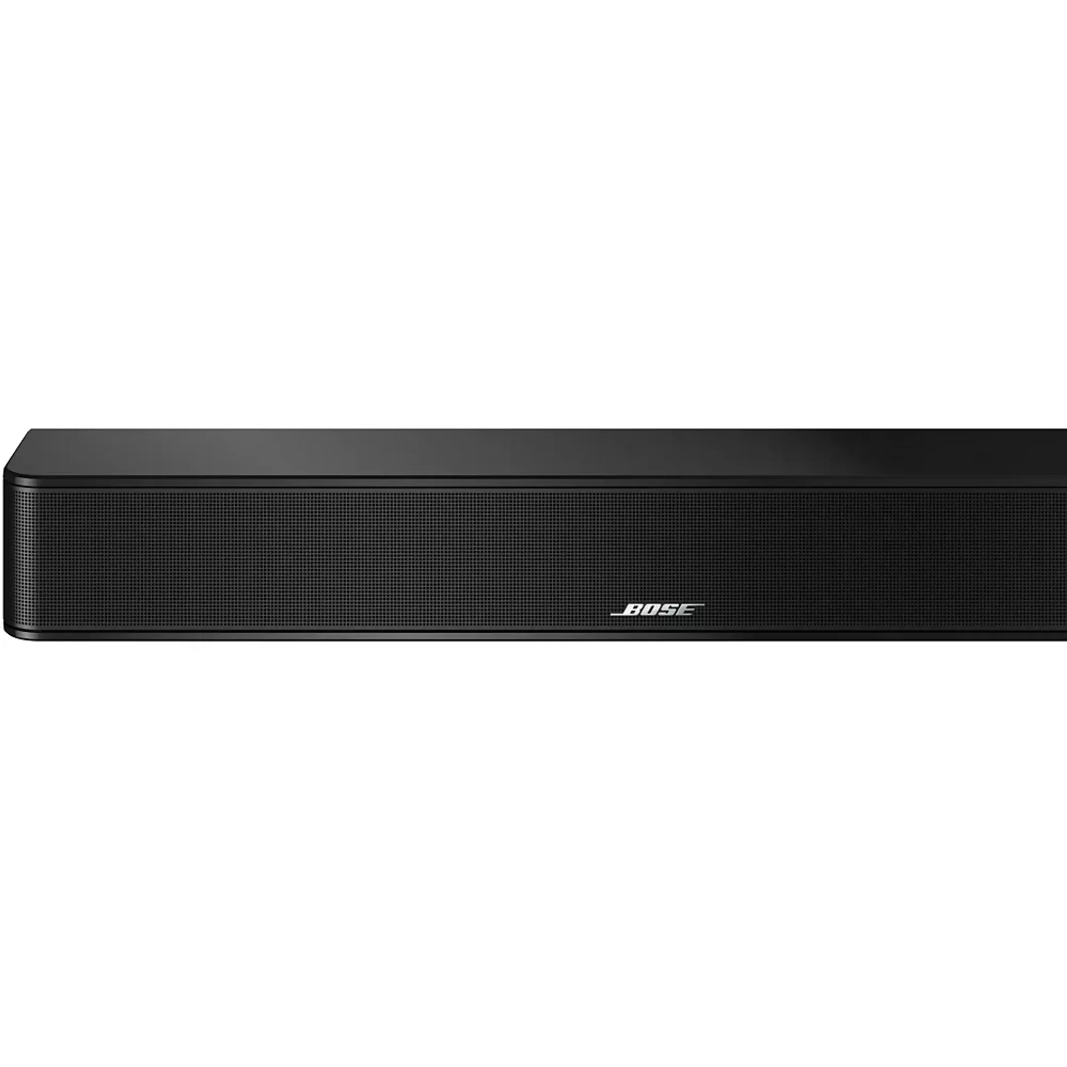 Bose Soundbar Solo II - Black image