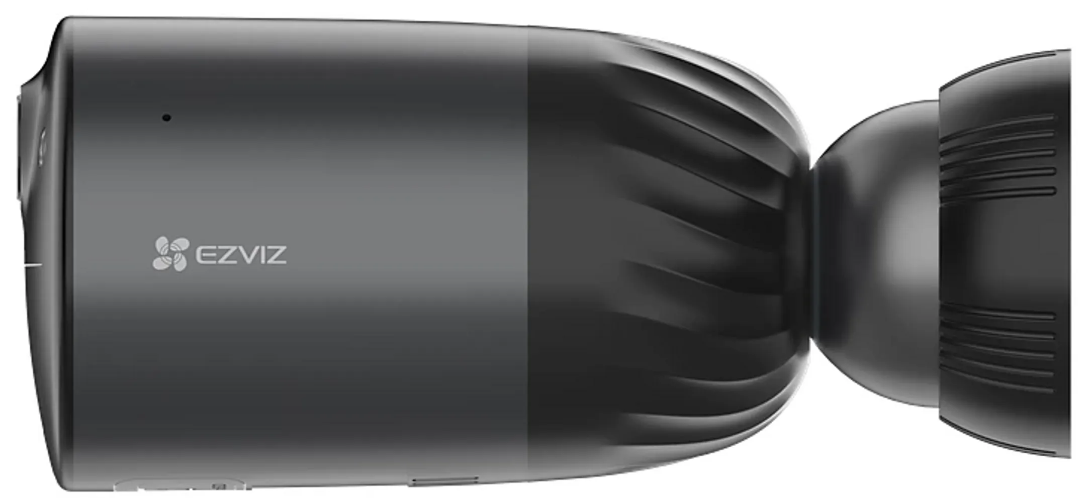 Ezviz Überwachungskamera BC1c Pro 4K - Schwarz image