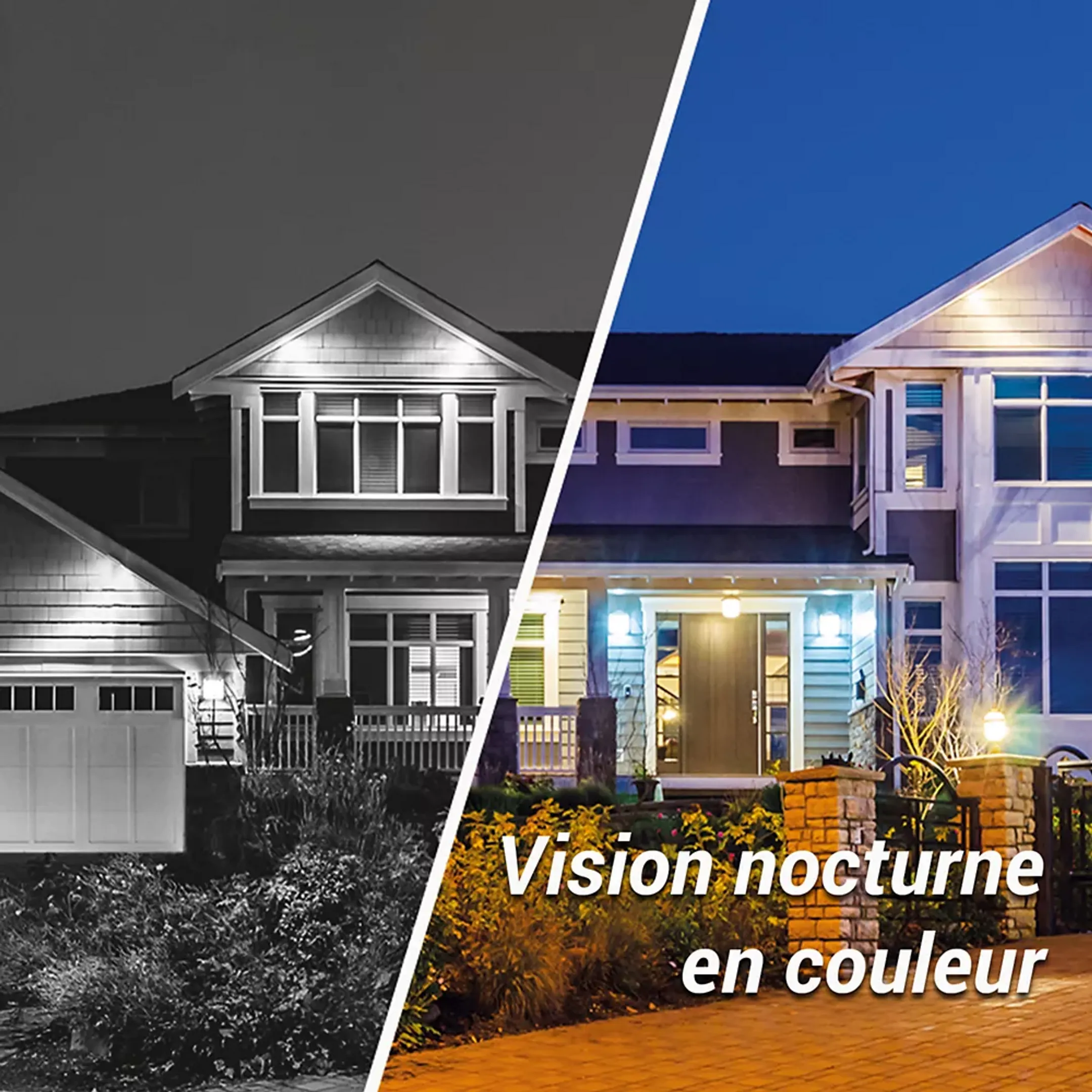 Ezviz Camera de surveillance BC1c Pro 4K - Noir image