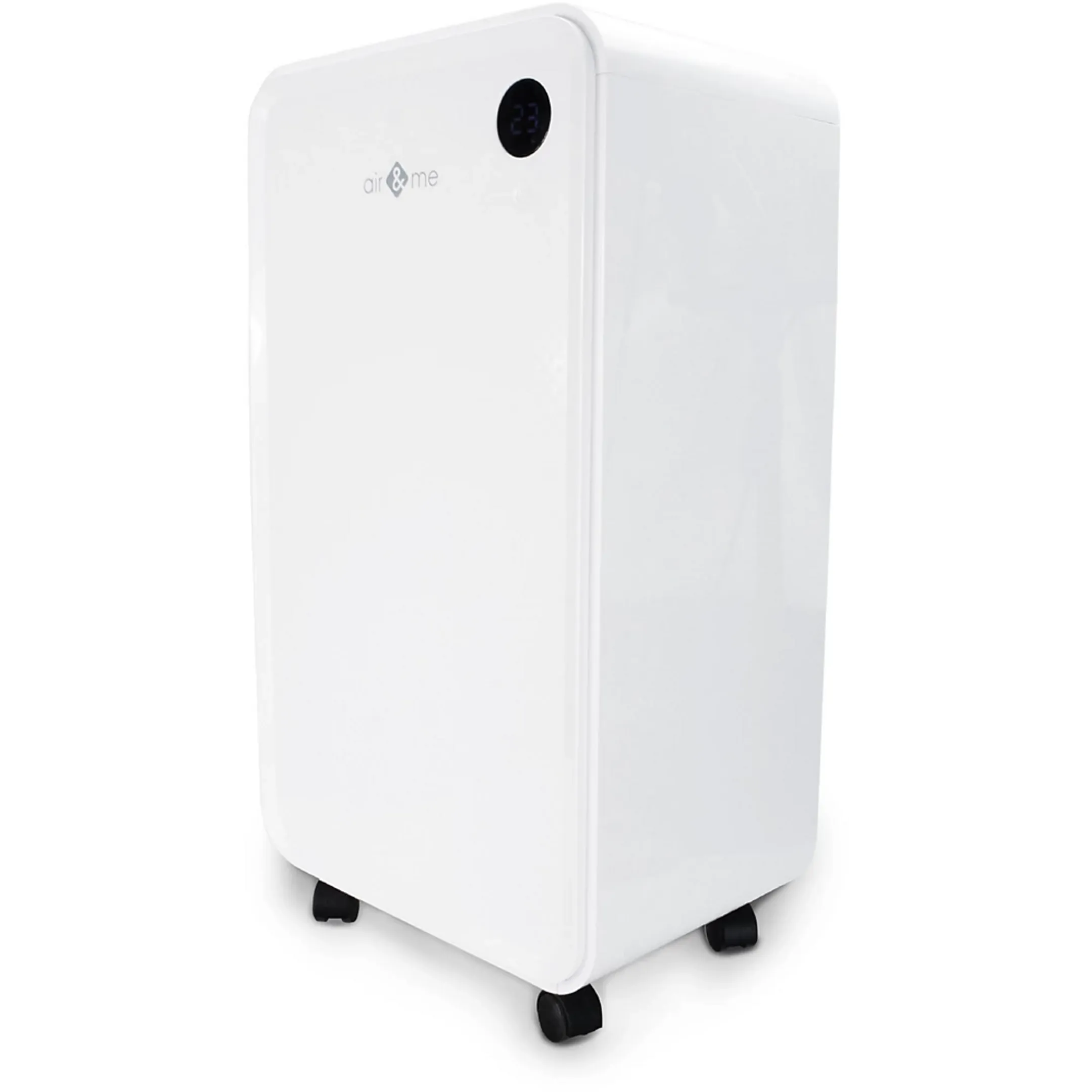 AIR AND ME Dehumidifier Lary - White image