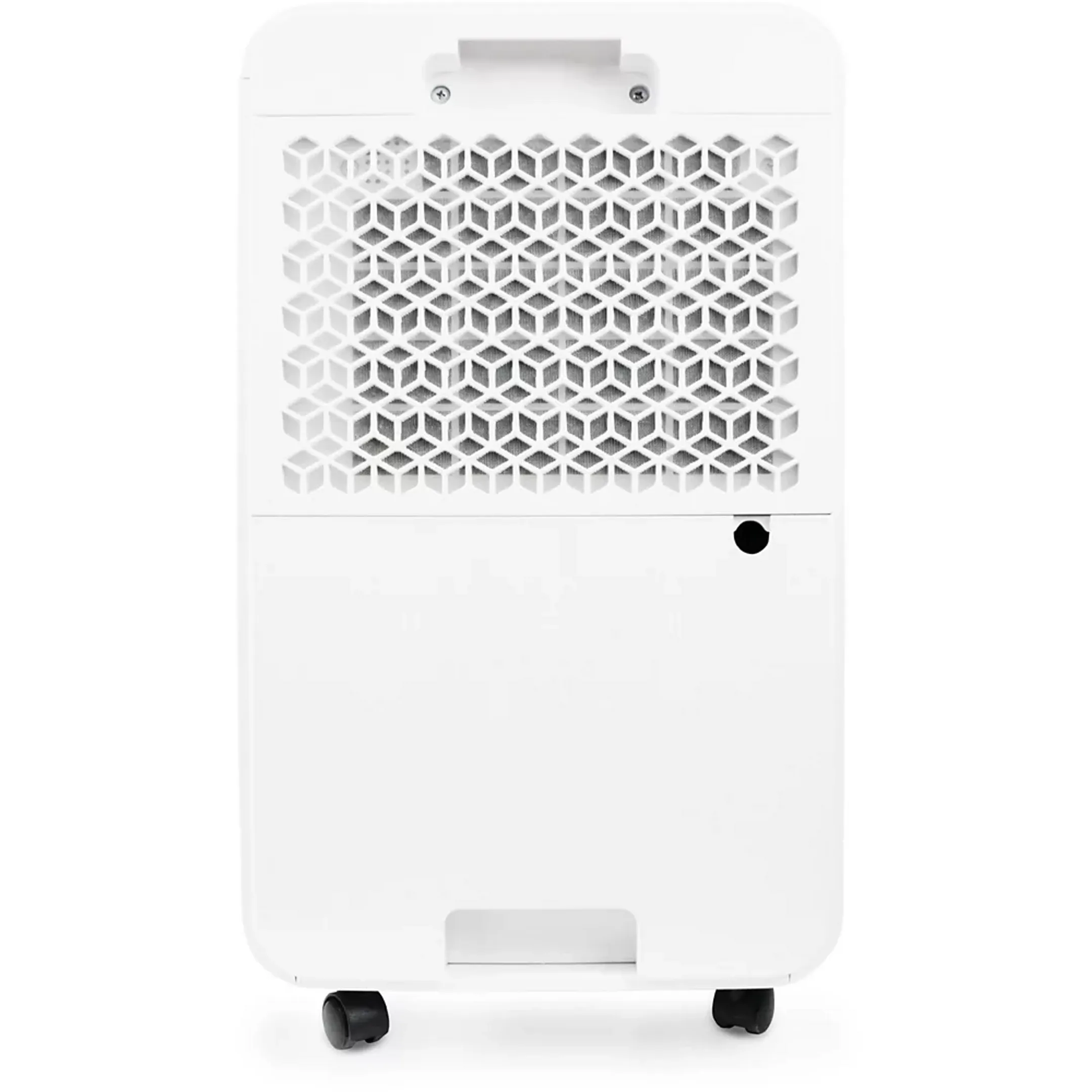AIR AND ME Dehumidifier Lary - White image