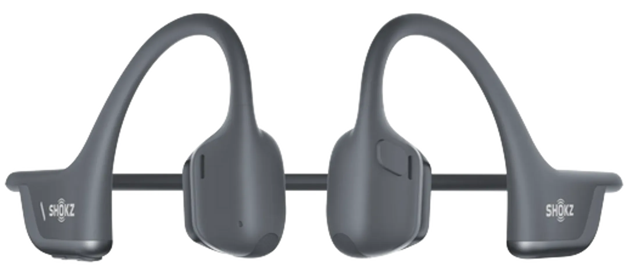 Shokz Ecouteurs sans fil à conduction osseuse OpenRun Pro 2 Mini - Noir image