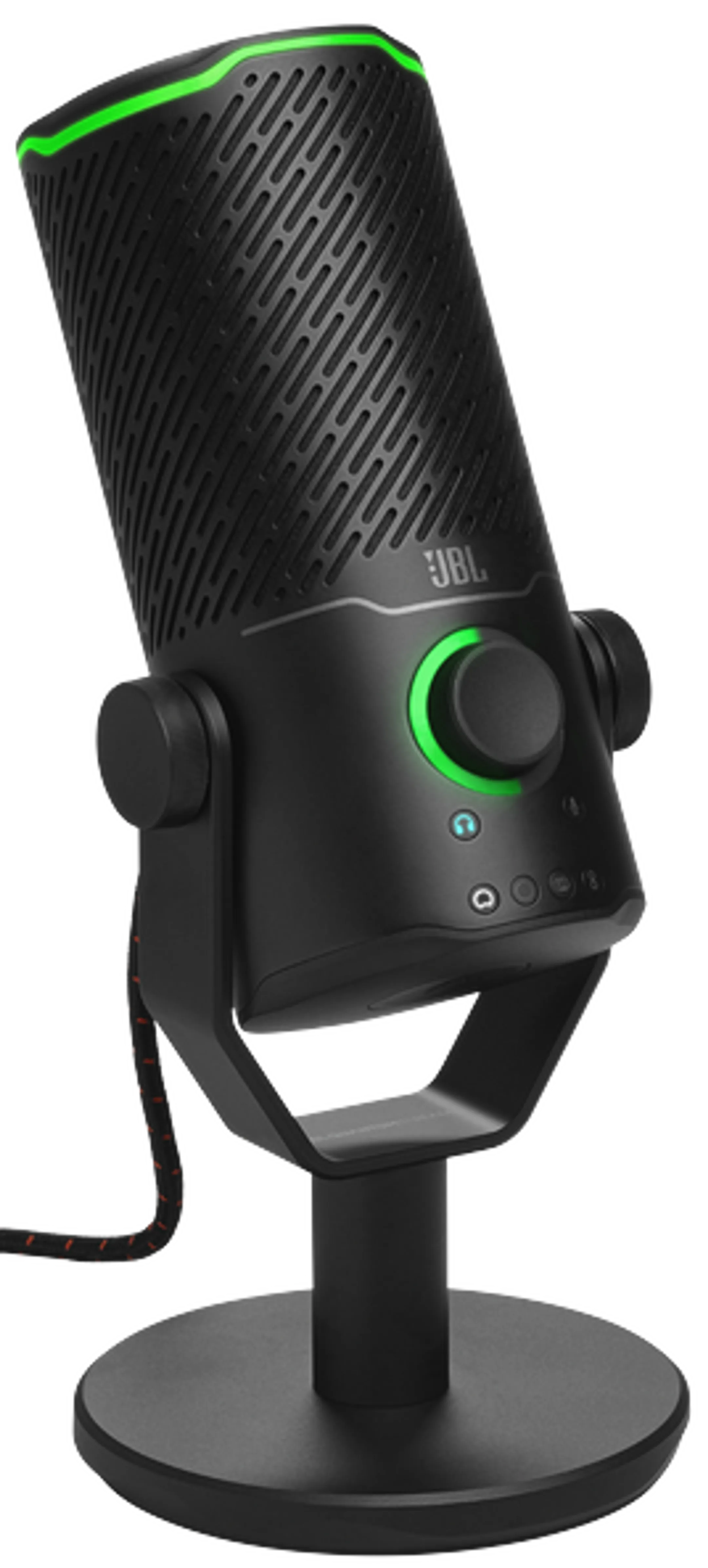 Bundle product Microphone Gaming Quantum Stream Studio - Noir