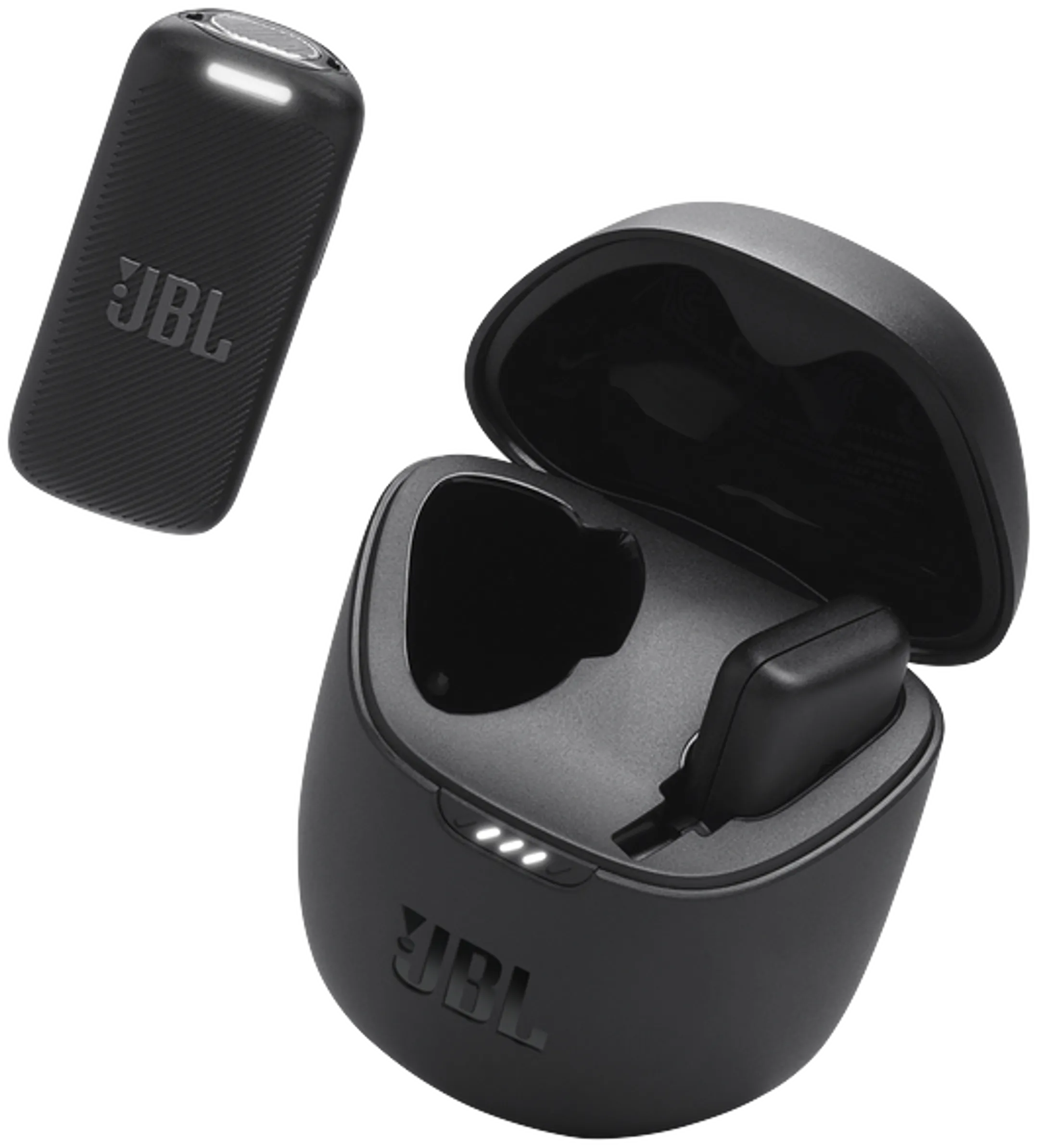 JBL Microphone sans fil Quantum Stream Wireless - USB-C image