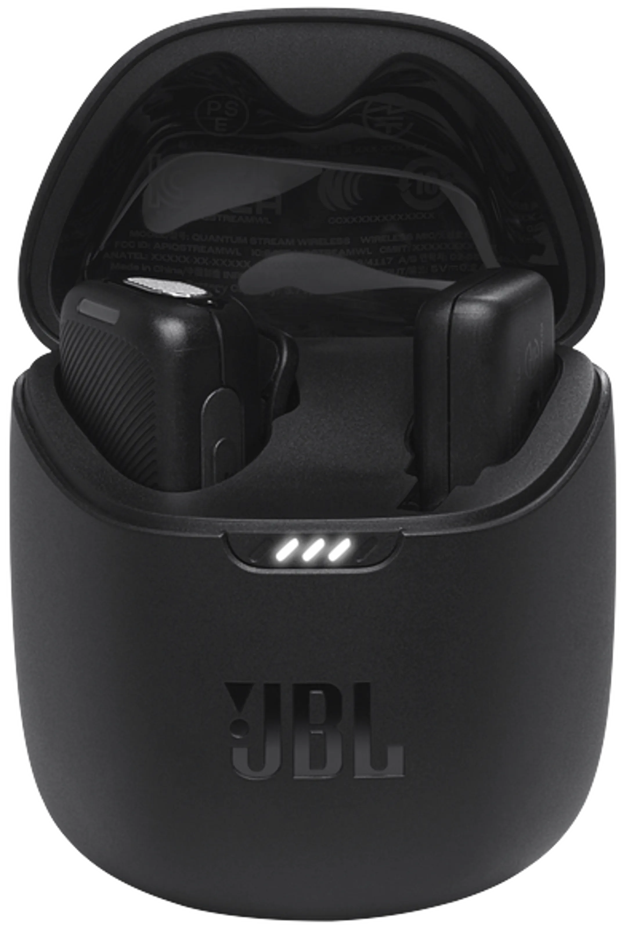 JBL Microphone sans fil Quantum Stream Wireless - USB-C image