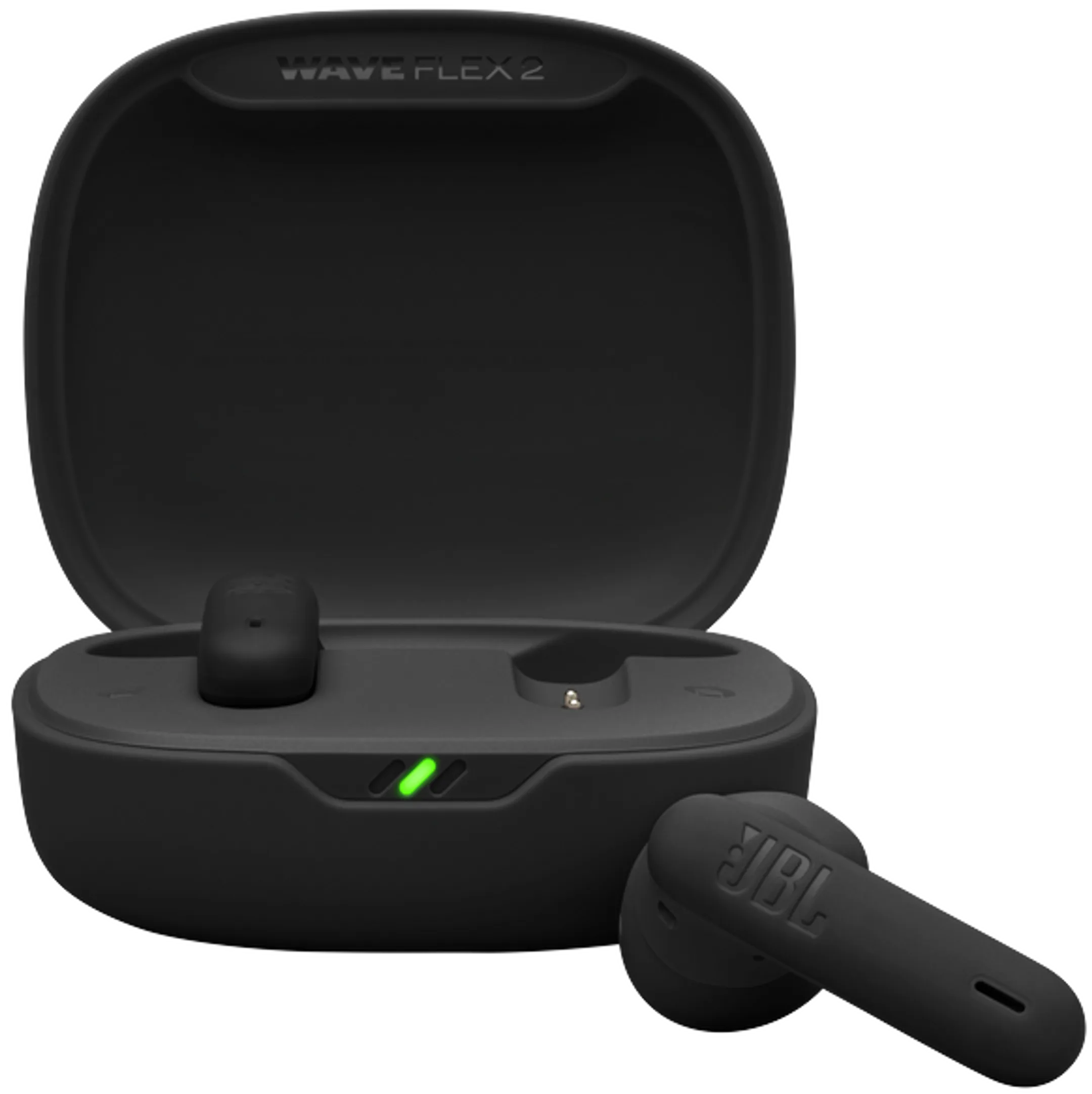 Ecouteurs sans fil Wave Flex 2 - Noir