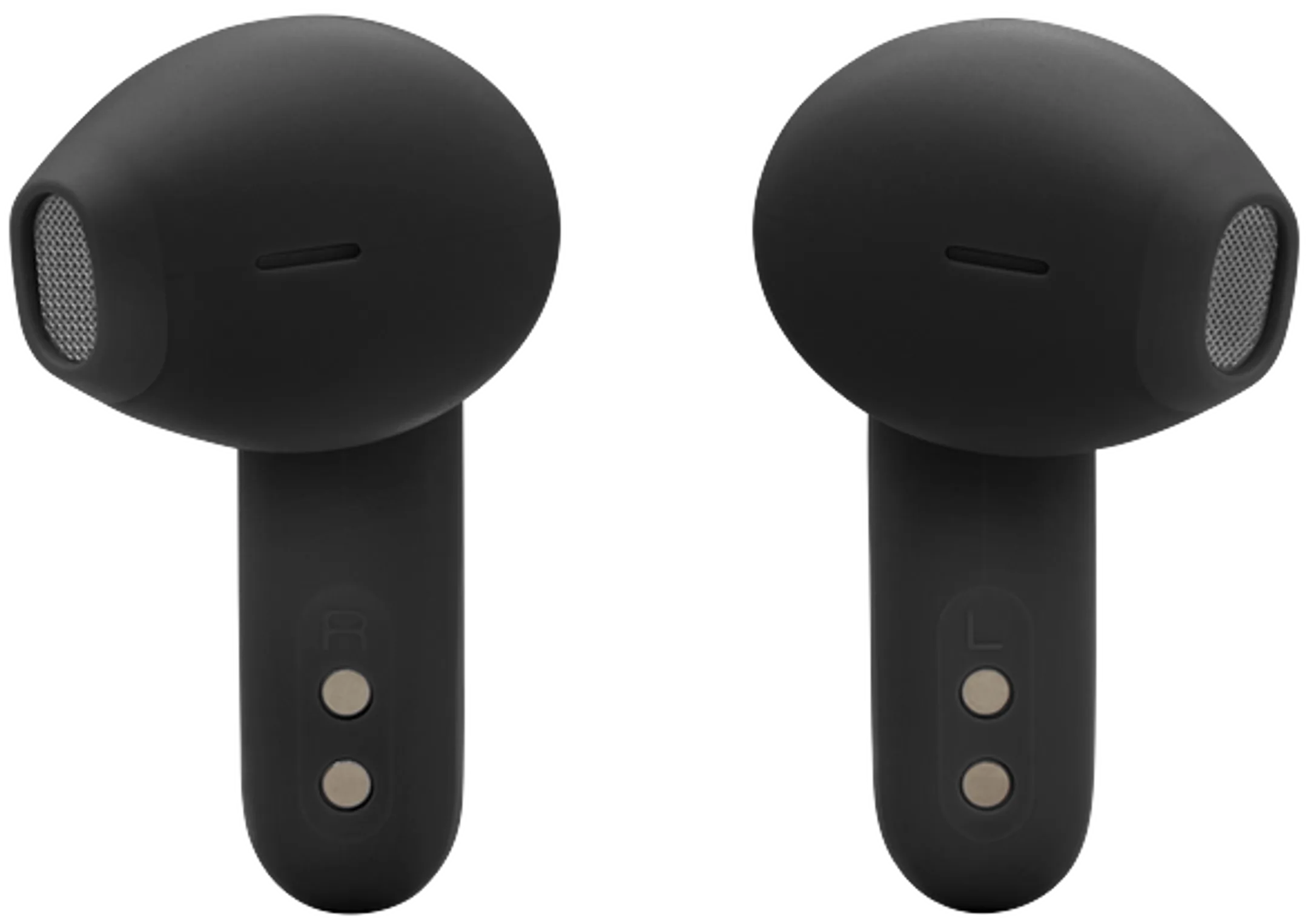 JBL Wireless earphones Wave Flex 2 - Black image