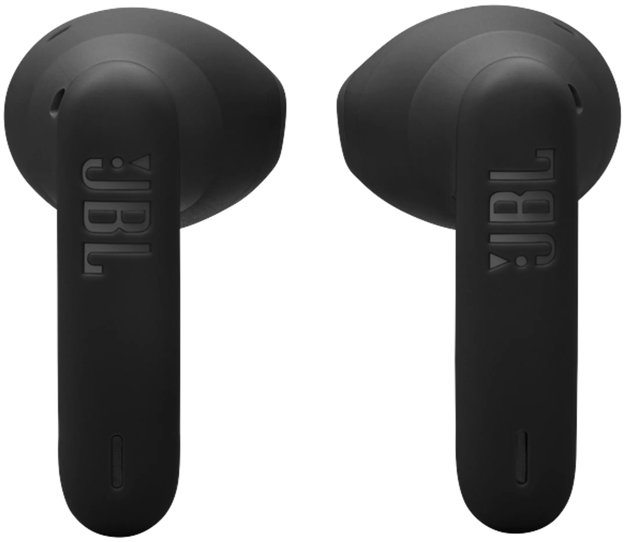 JBL Wireless earphones Wave Flex 2 - Black image