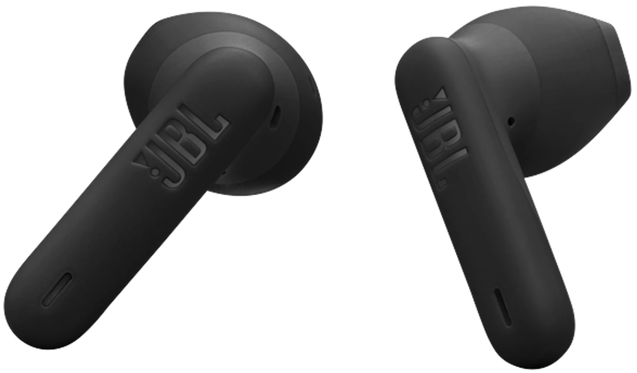 JBL Wireless earphones Wave Flex 2 - Black image