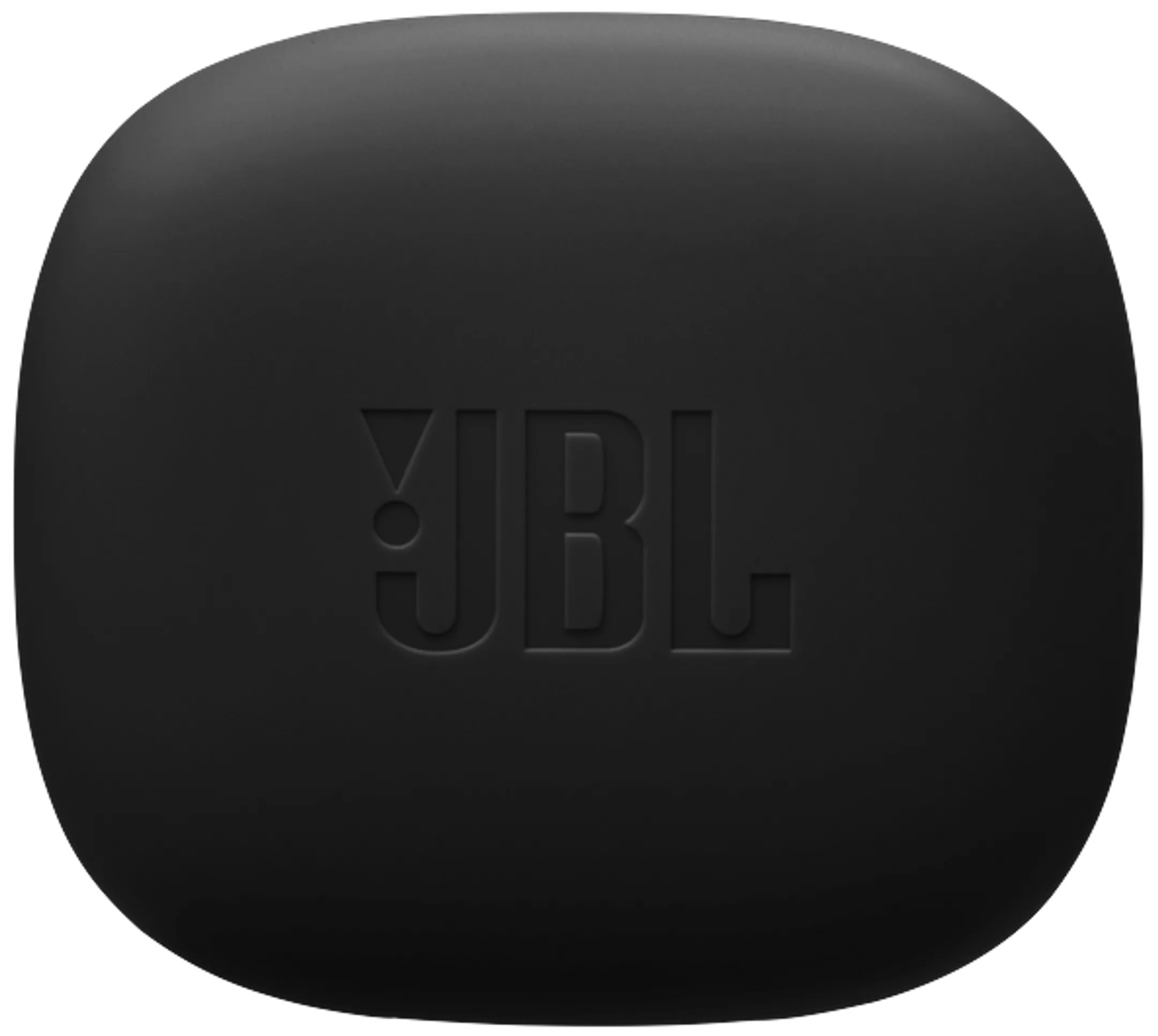 JBL Wireless earphones Wave Flex 2 - Black image