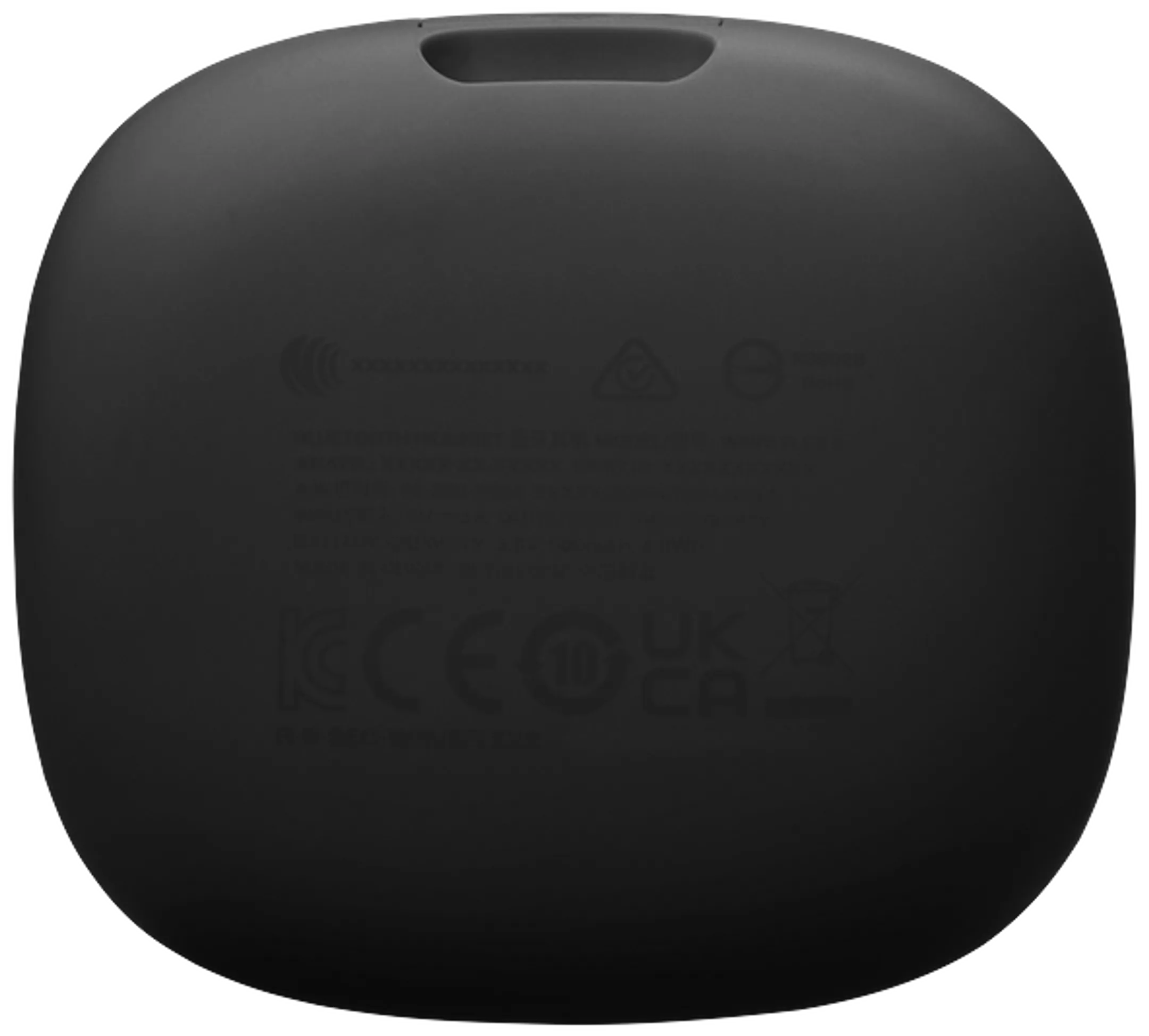 JBL Wireless earphones Wave Flex 2 - Black image