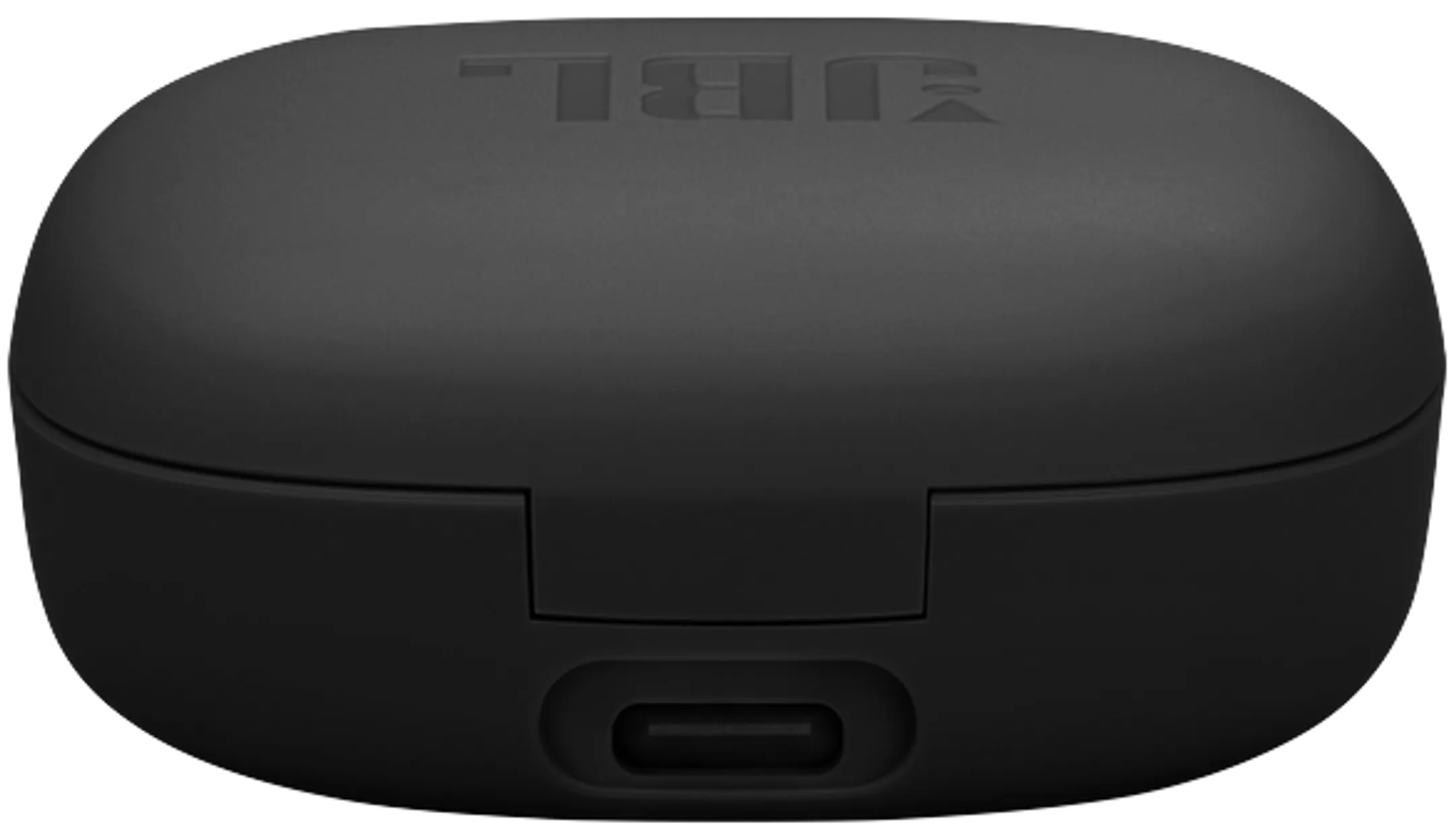 JBL Wireless earphones Wave Flex 2 - Black image