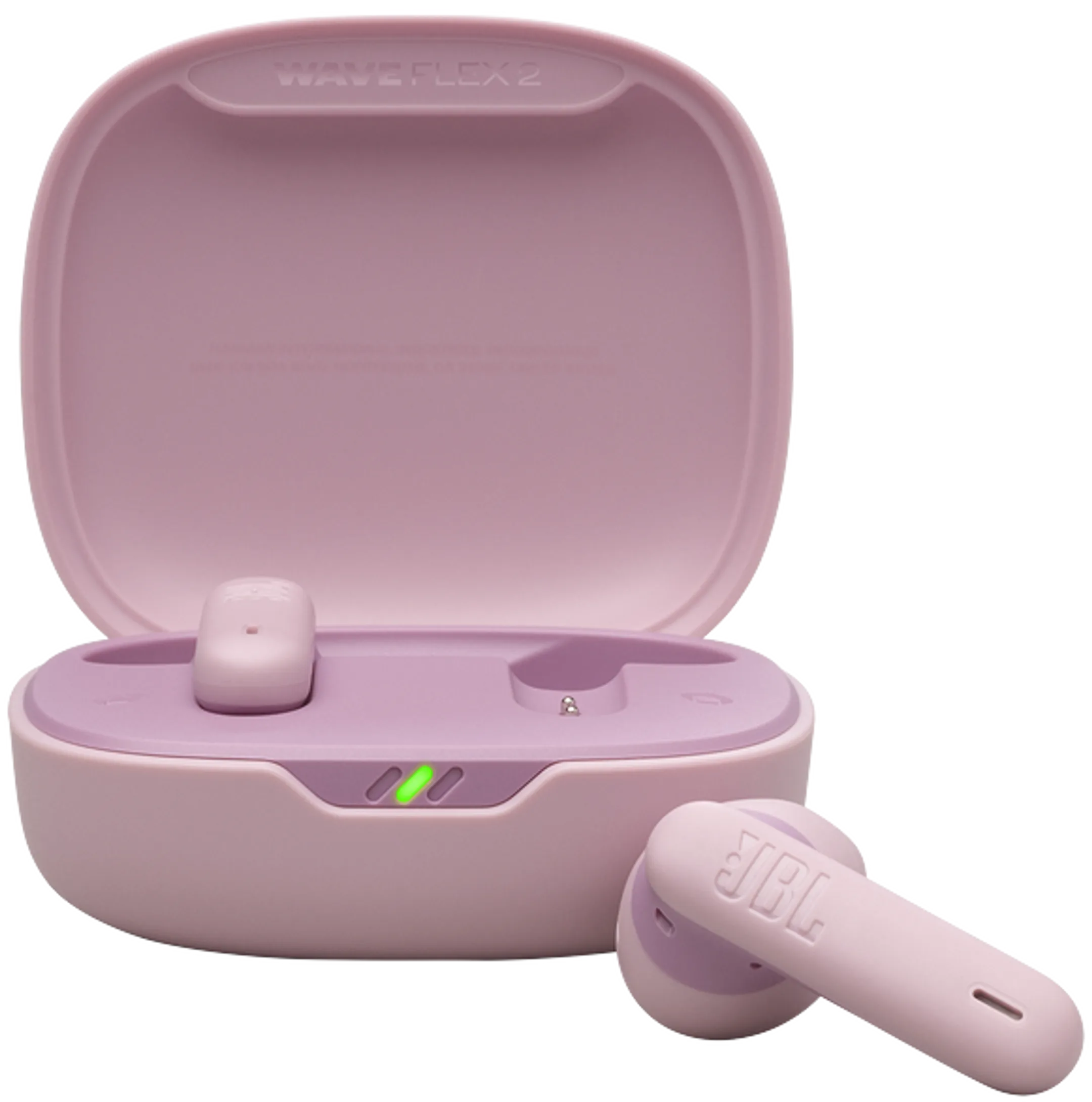 Ecouteurs sans fil Wave Flex 2 - Rose