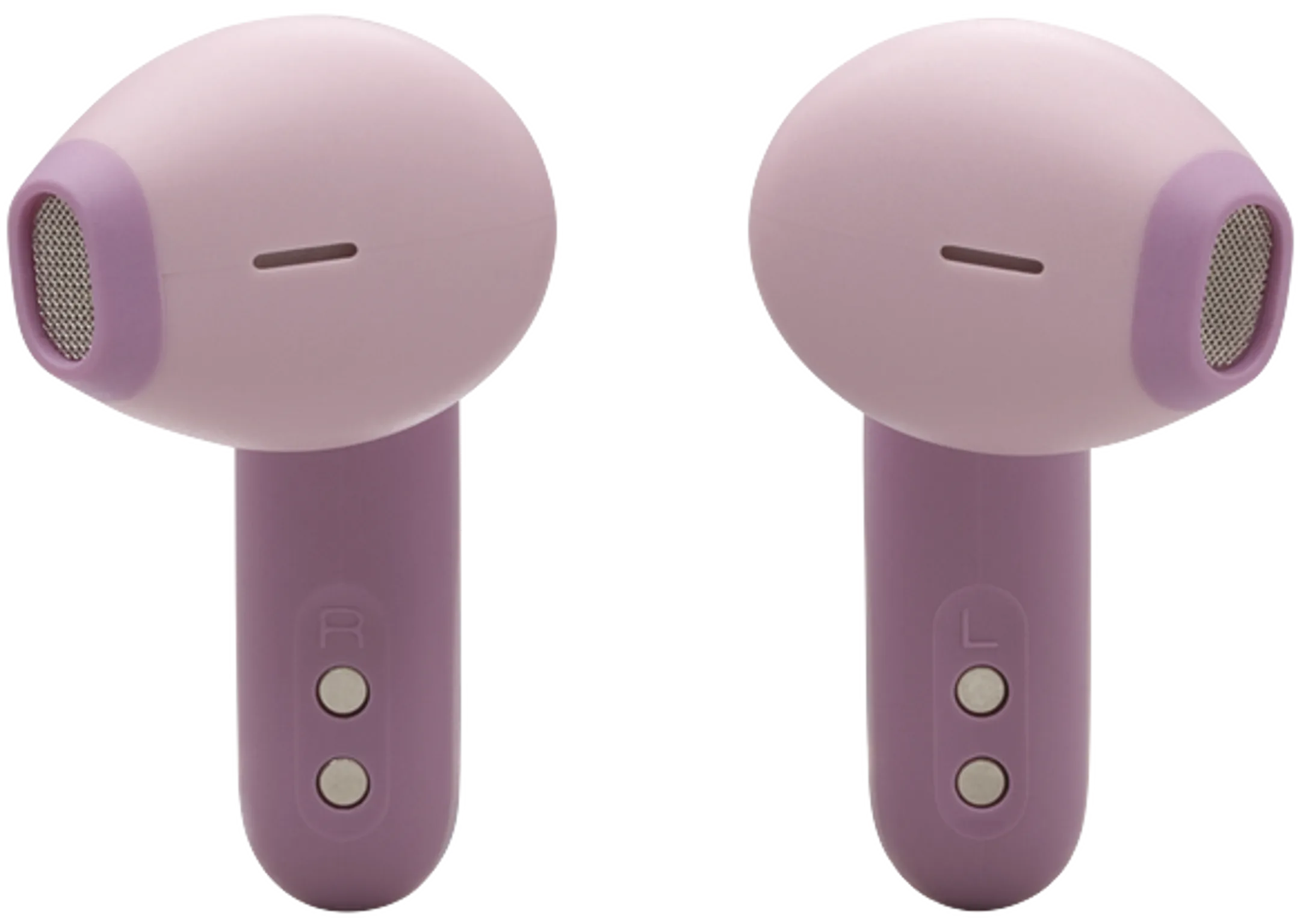 JBL Wireless earphones Wave Flex 2 - Pink image