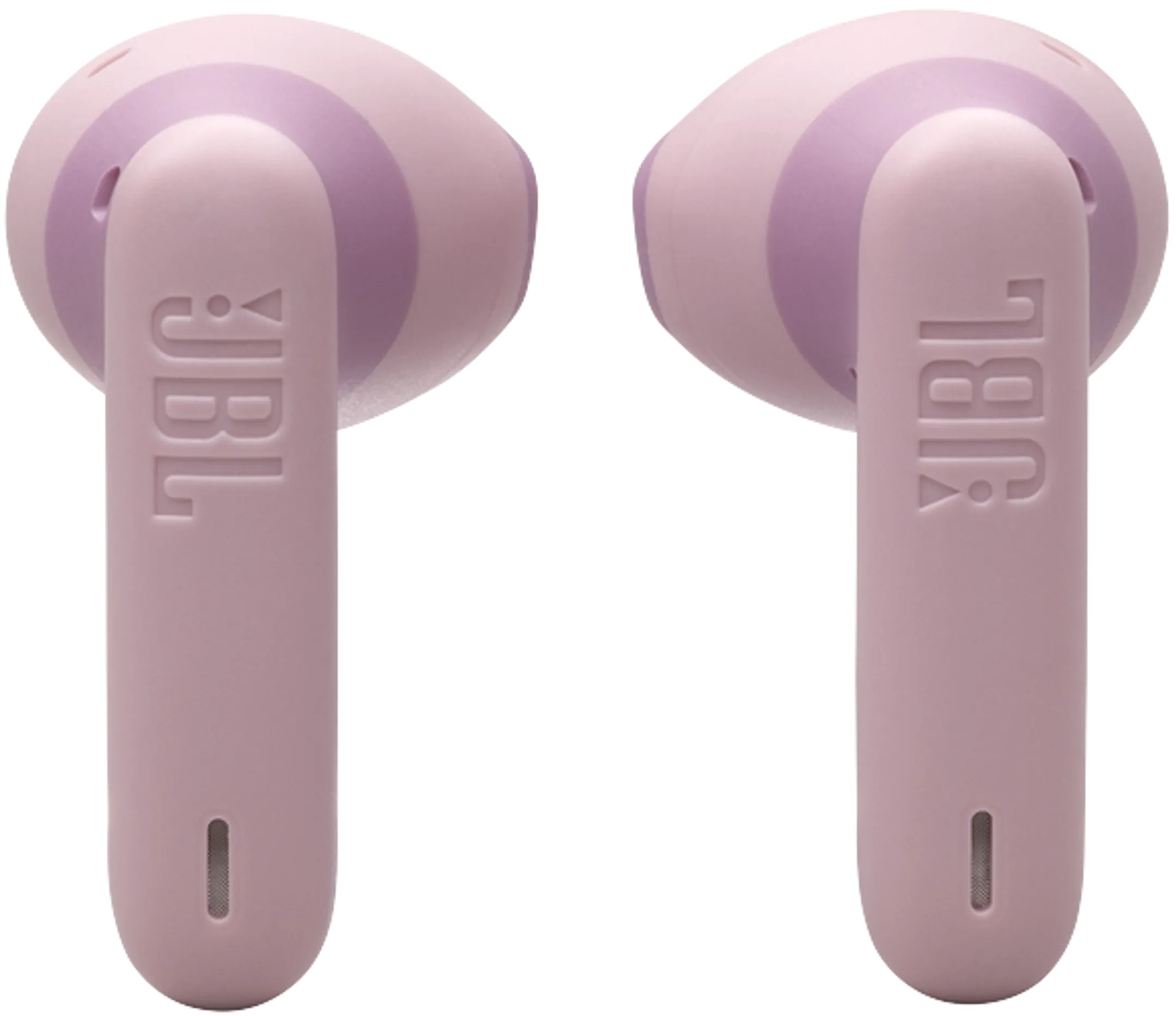 JBL Wireless earphones Wave Flex 2 - Pink image