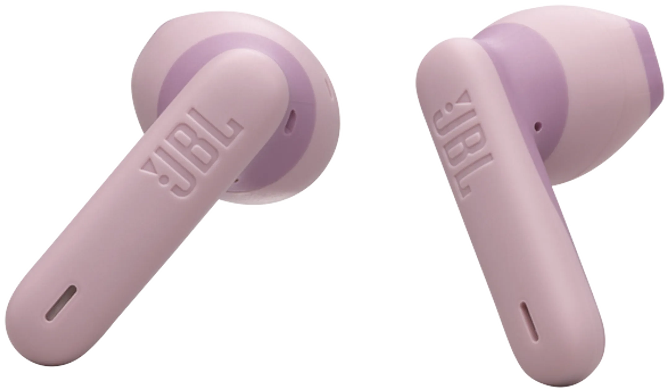 JBL Wireless earphones Wave Flex 2 - Pink image