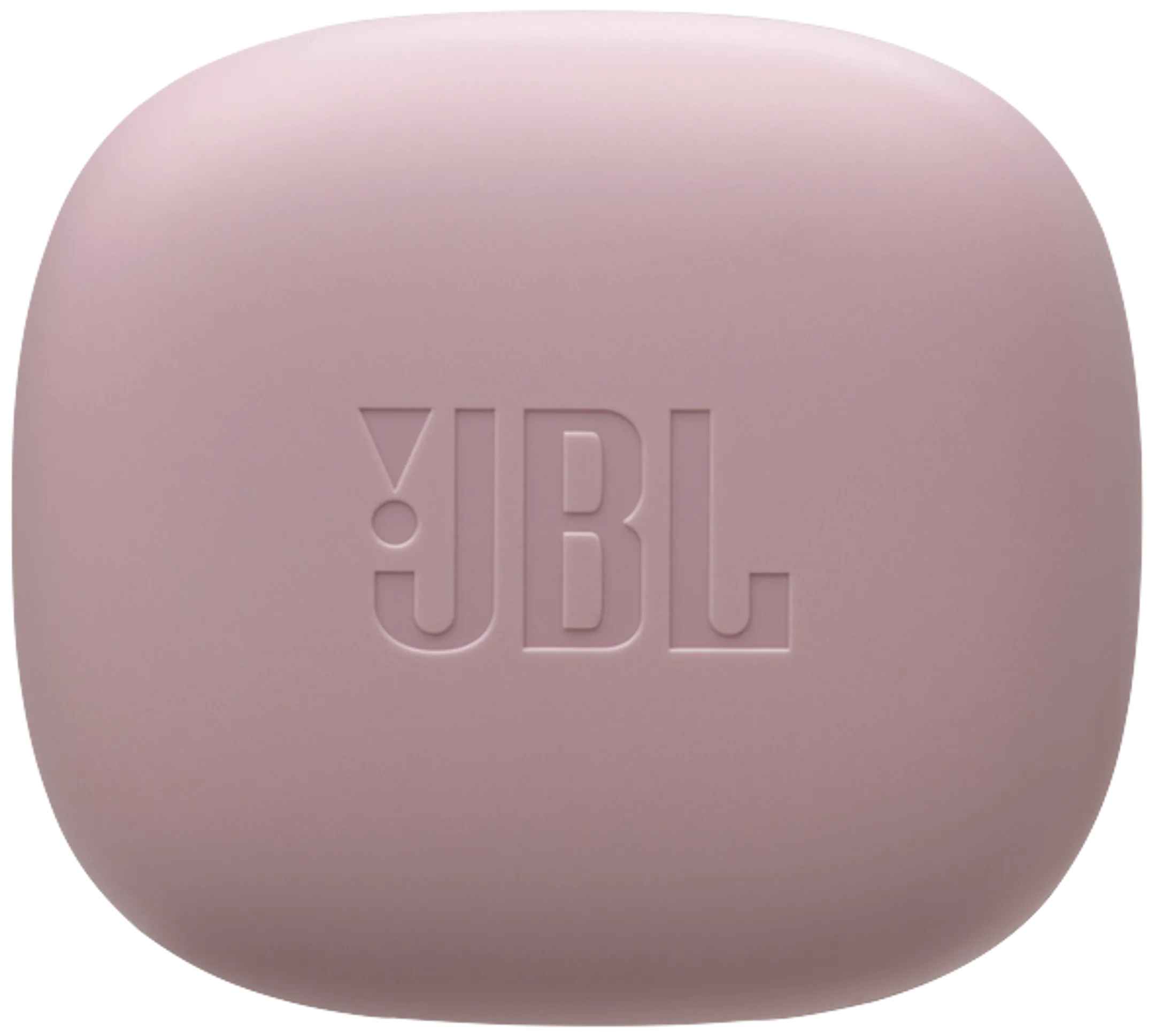 JBL Wireless earphones Wave Flex 2 - Pink image