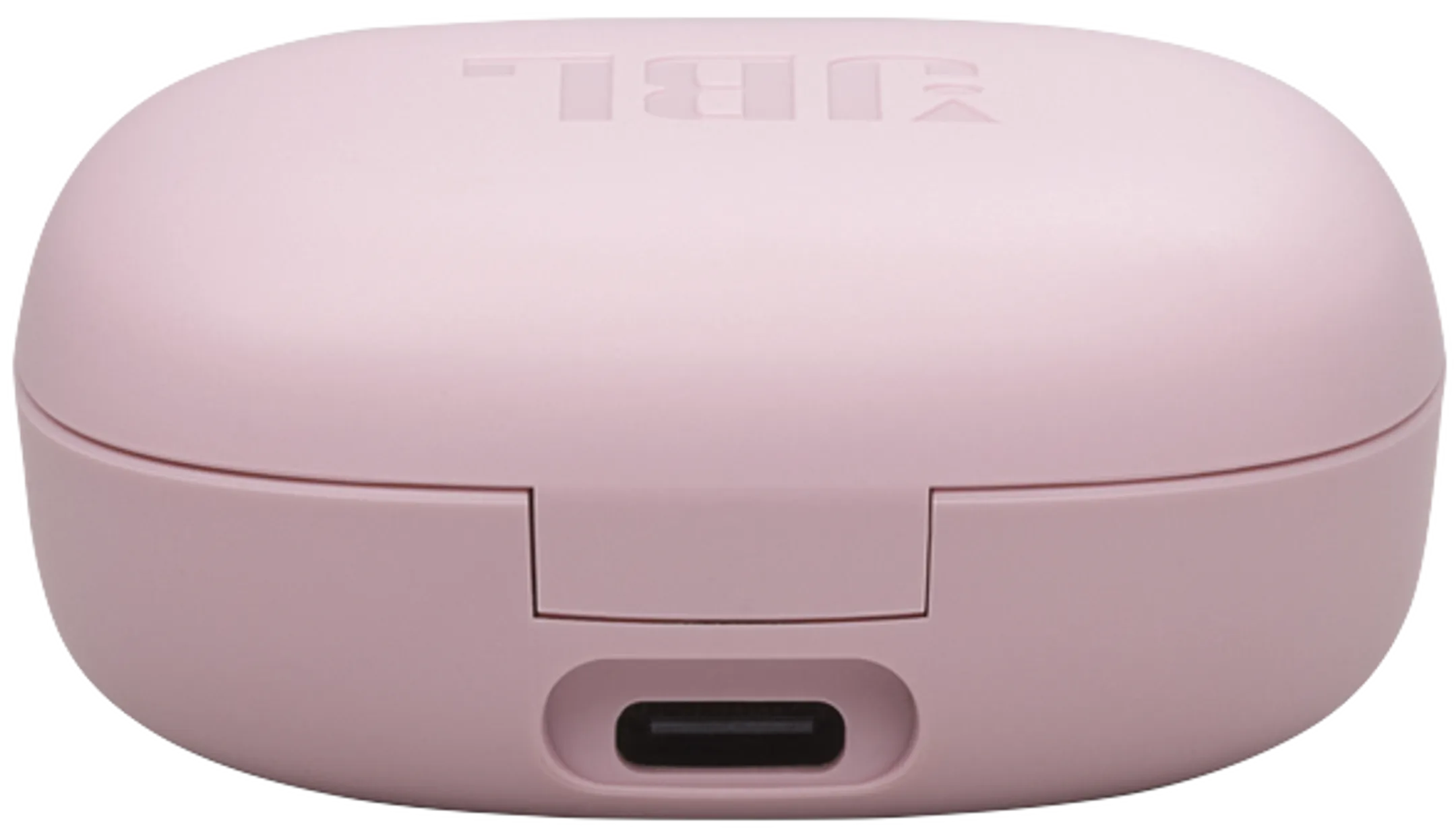 JBL Wireless earphones Wave Flex 2 - Pink image