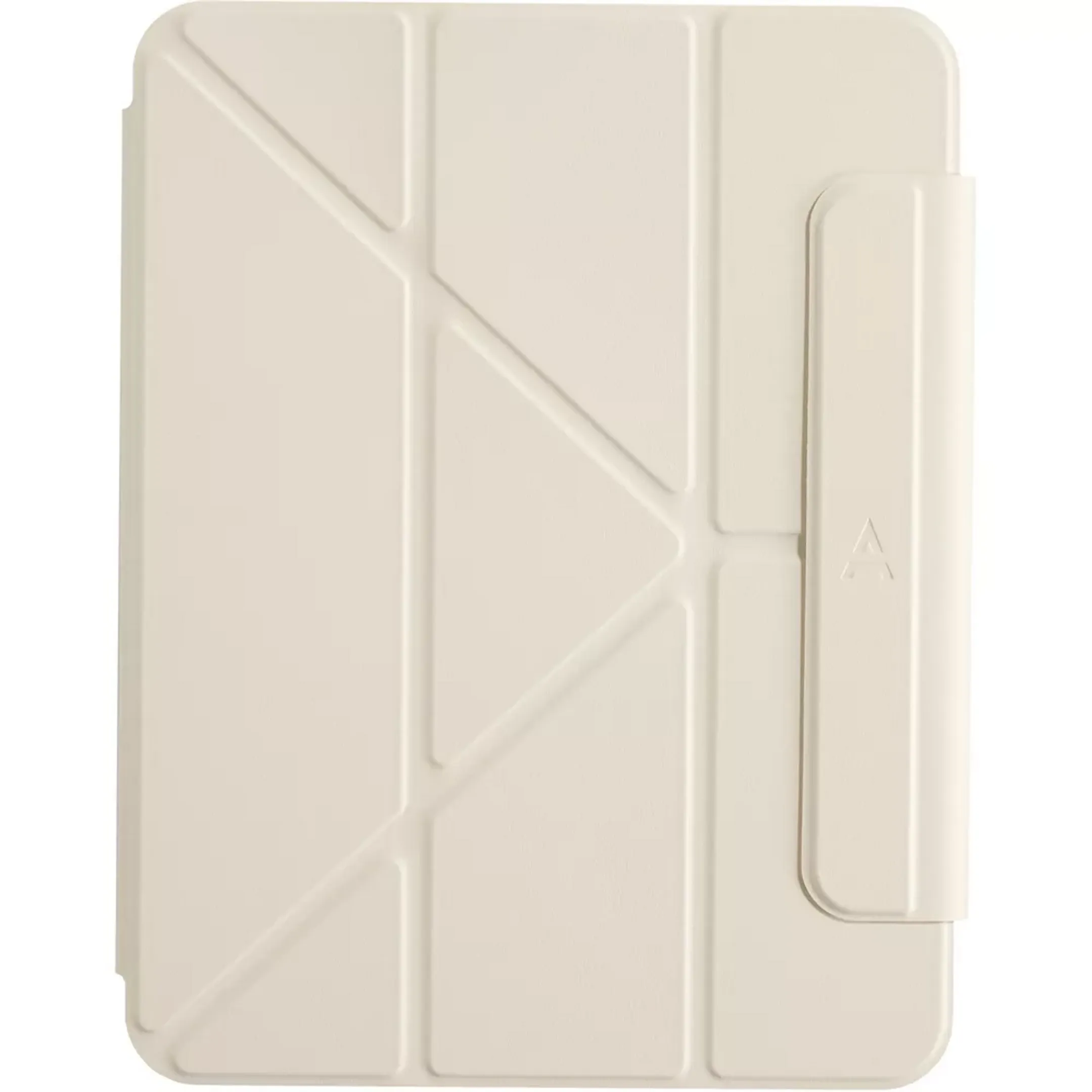 Hülle für iPad 10,9“ - Beige