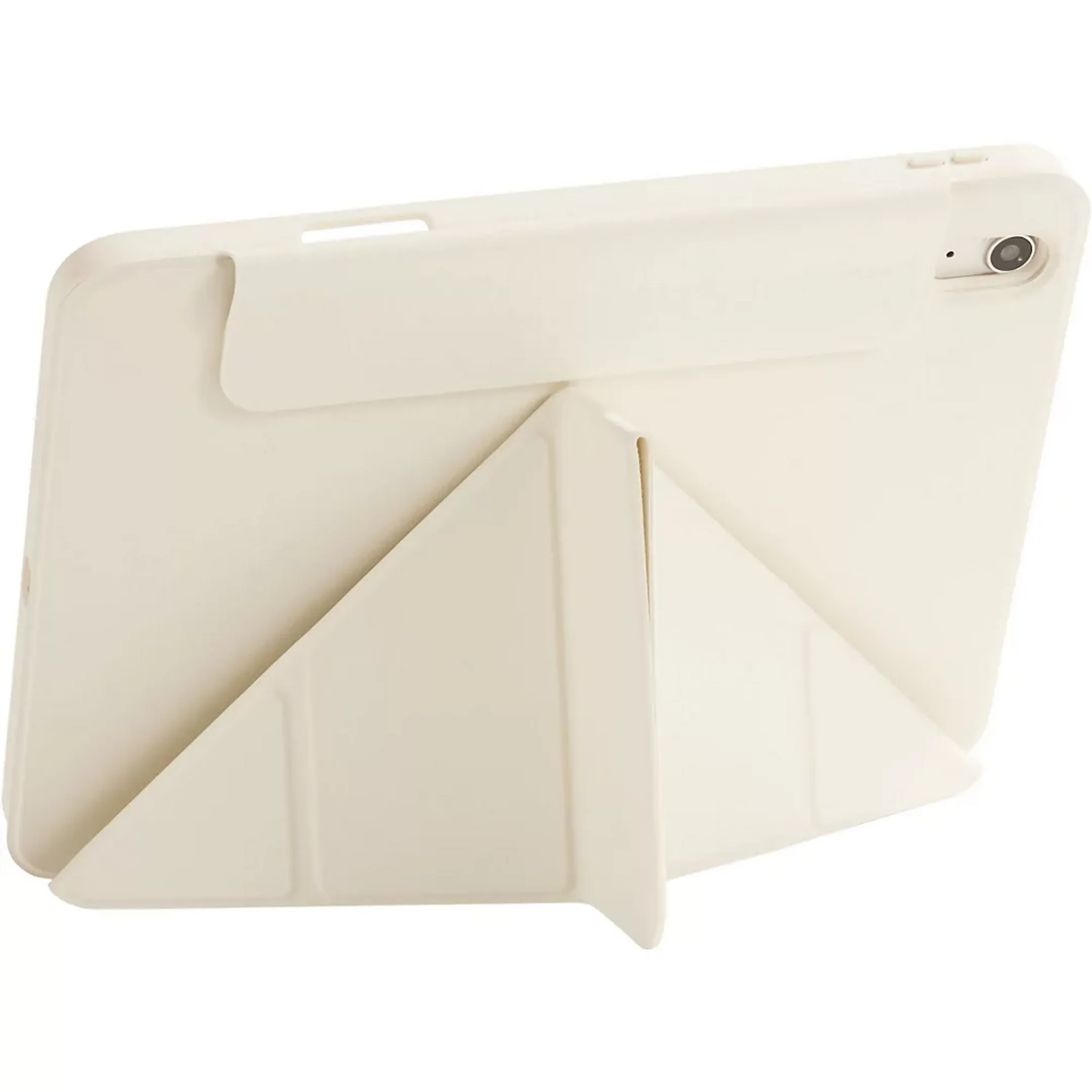 Adeqwat Etui pour iPad 10,9" - Beige image