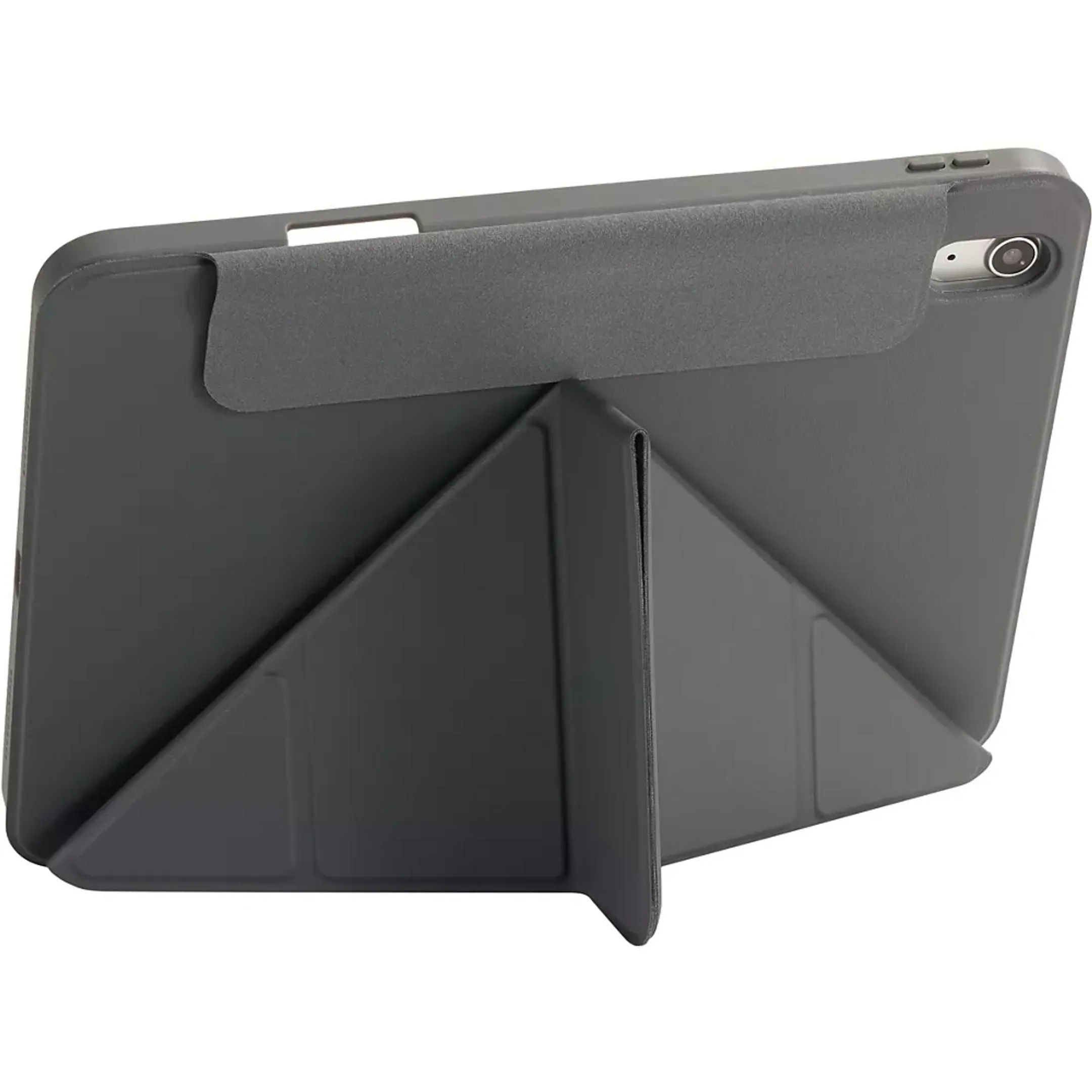 Adeqwat Etui pour iPad 10,9" - Dark Grey image