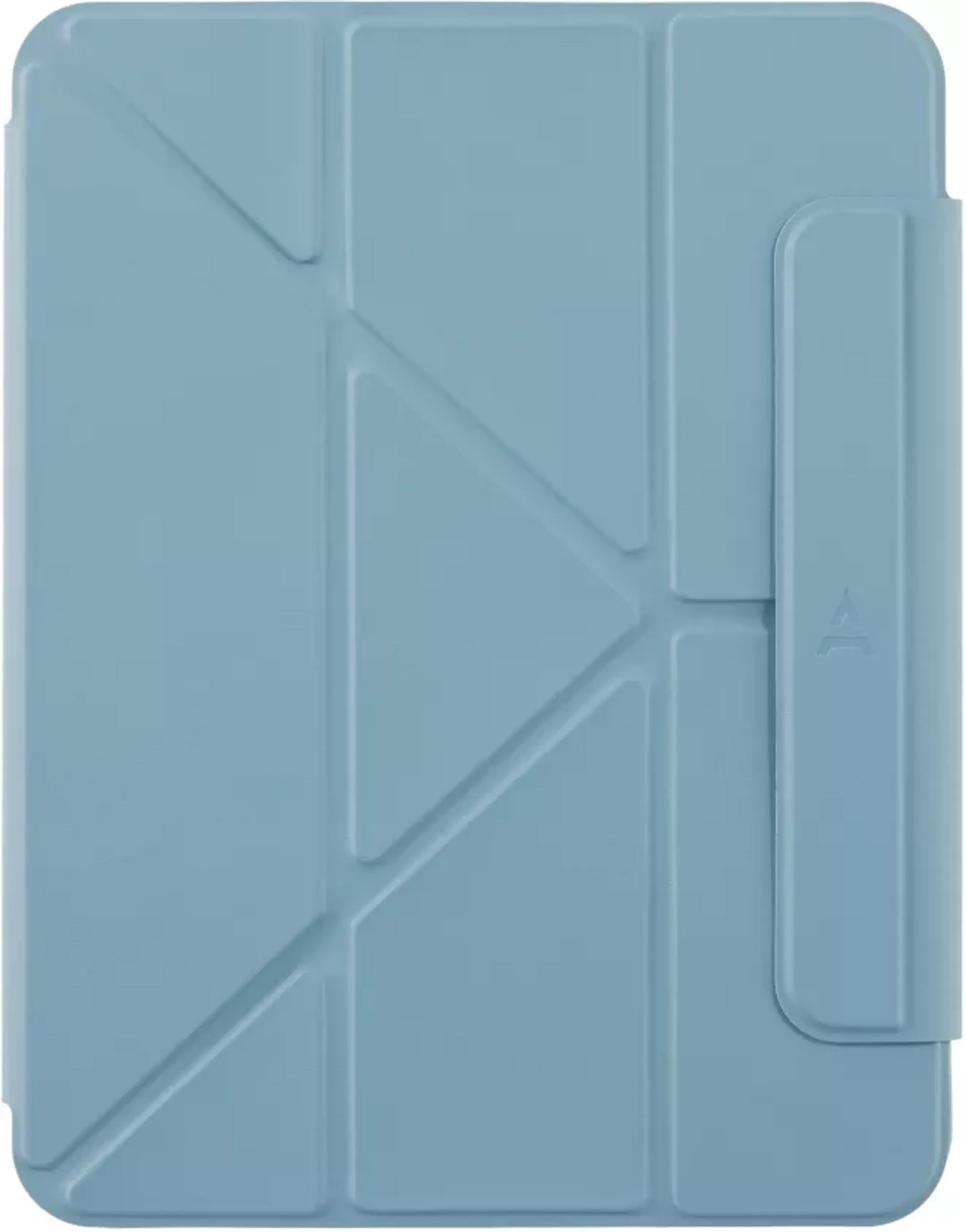 Hülle für iPad 10,9“ - Blau