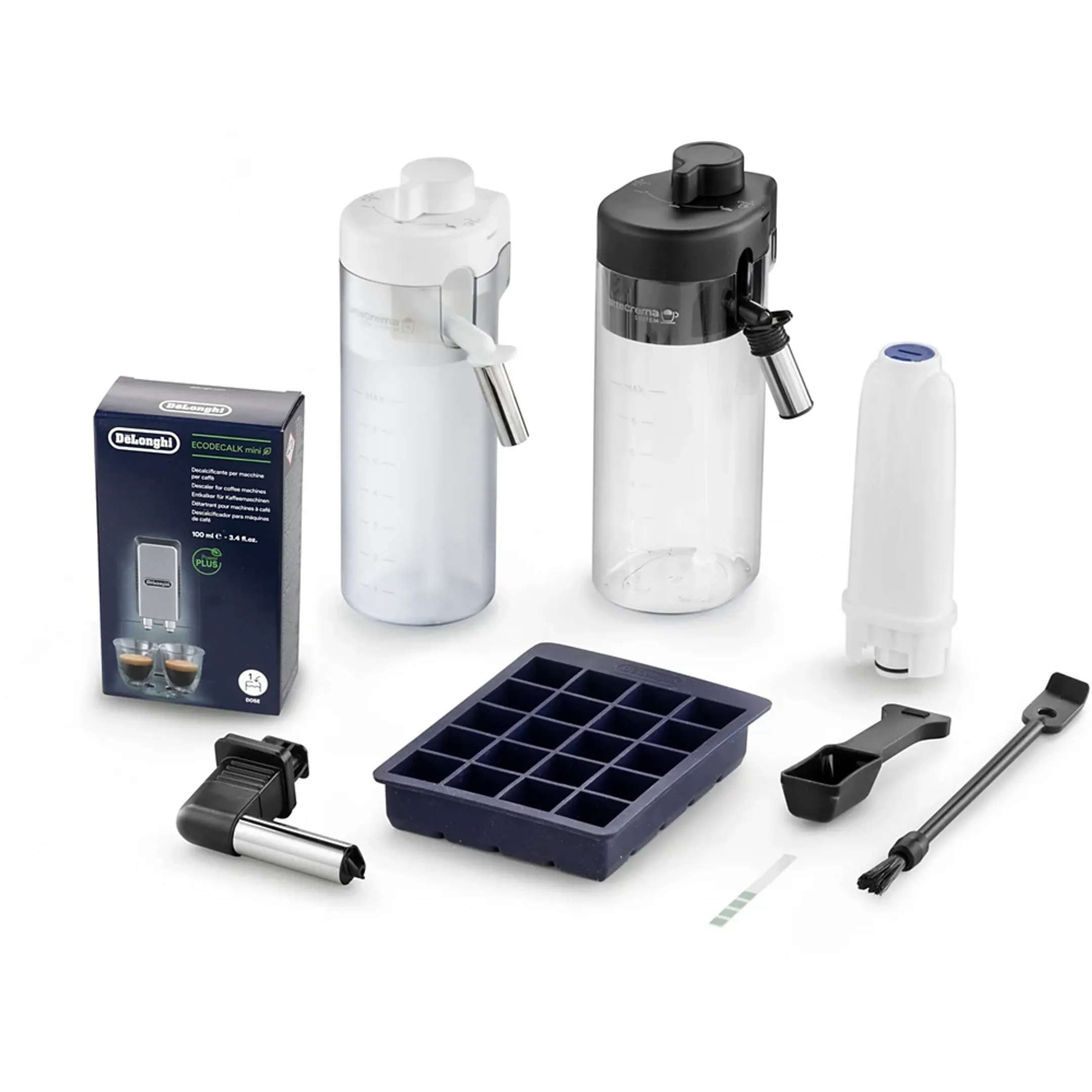 De'Longhi Machine à expresso automatique Eletta Explore ECAM450.65.S - Argent image