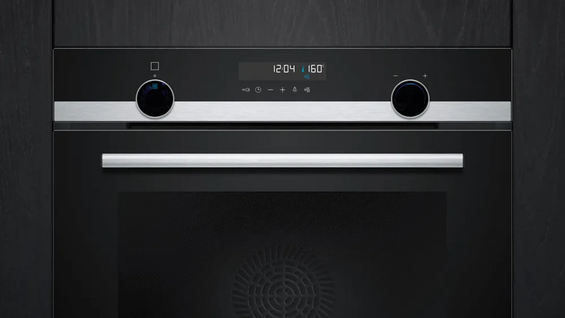 Siemens Four encastrable iQ500 HB578GBS3 image