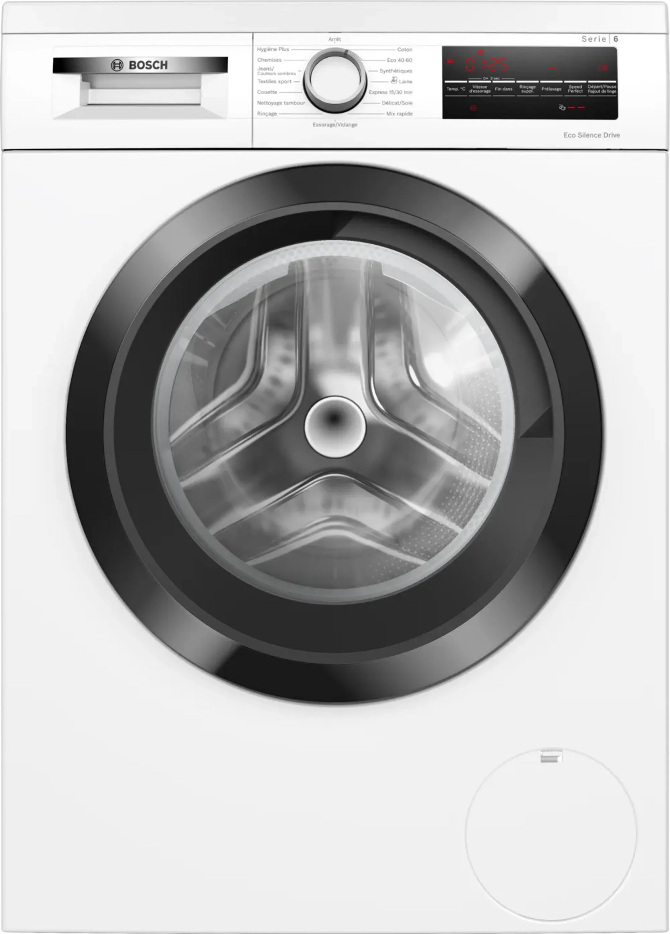 Waschmaschine Series 6 WUU28T69FR