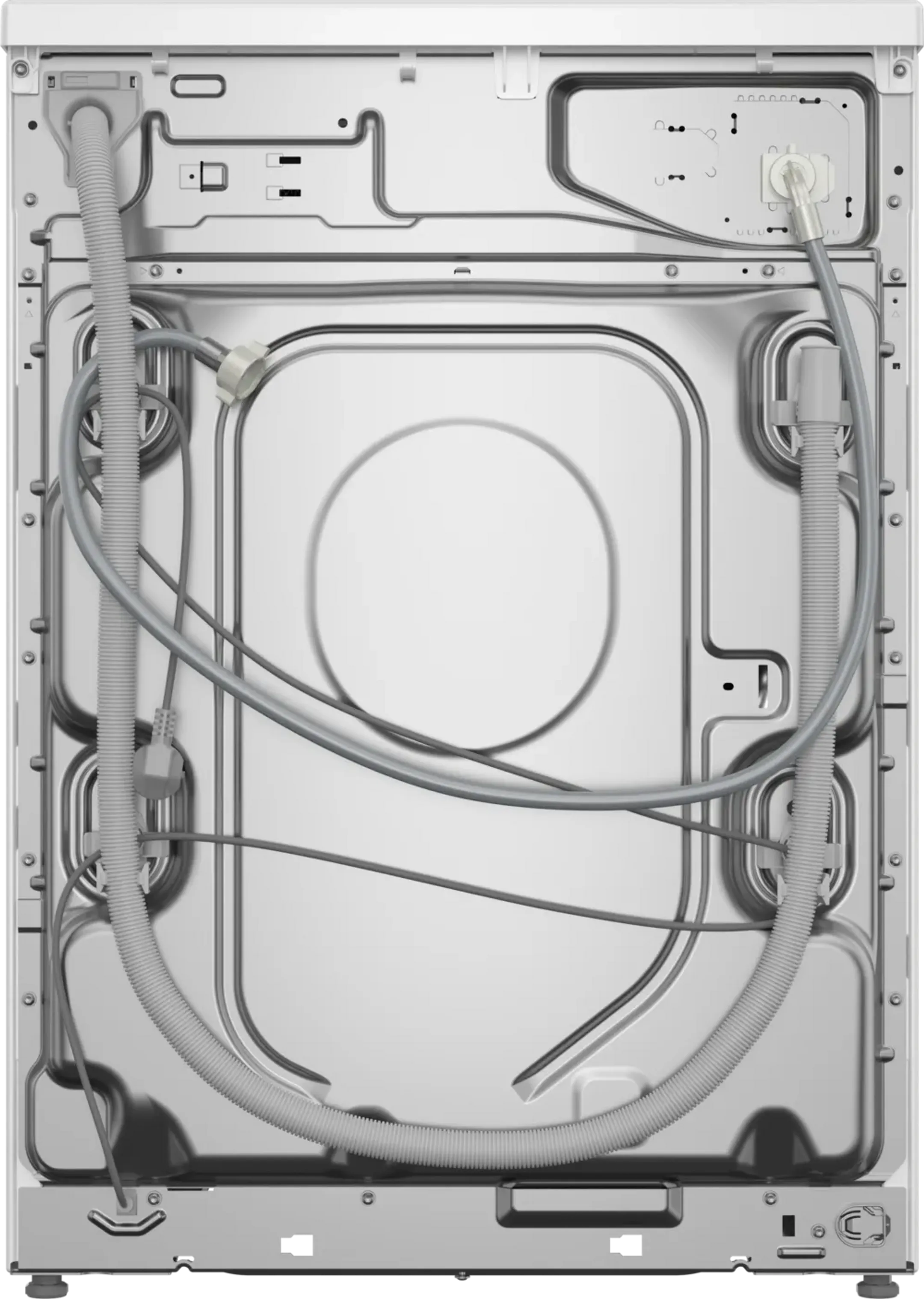 Bosch Washing machine Series 6 WUU28T69FR image